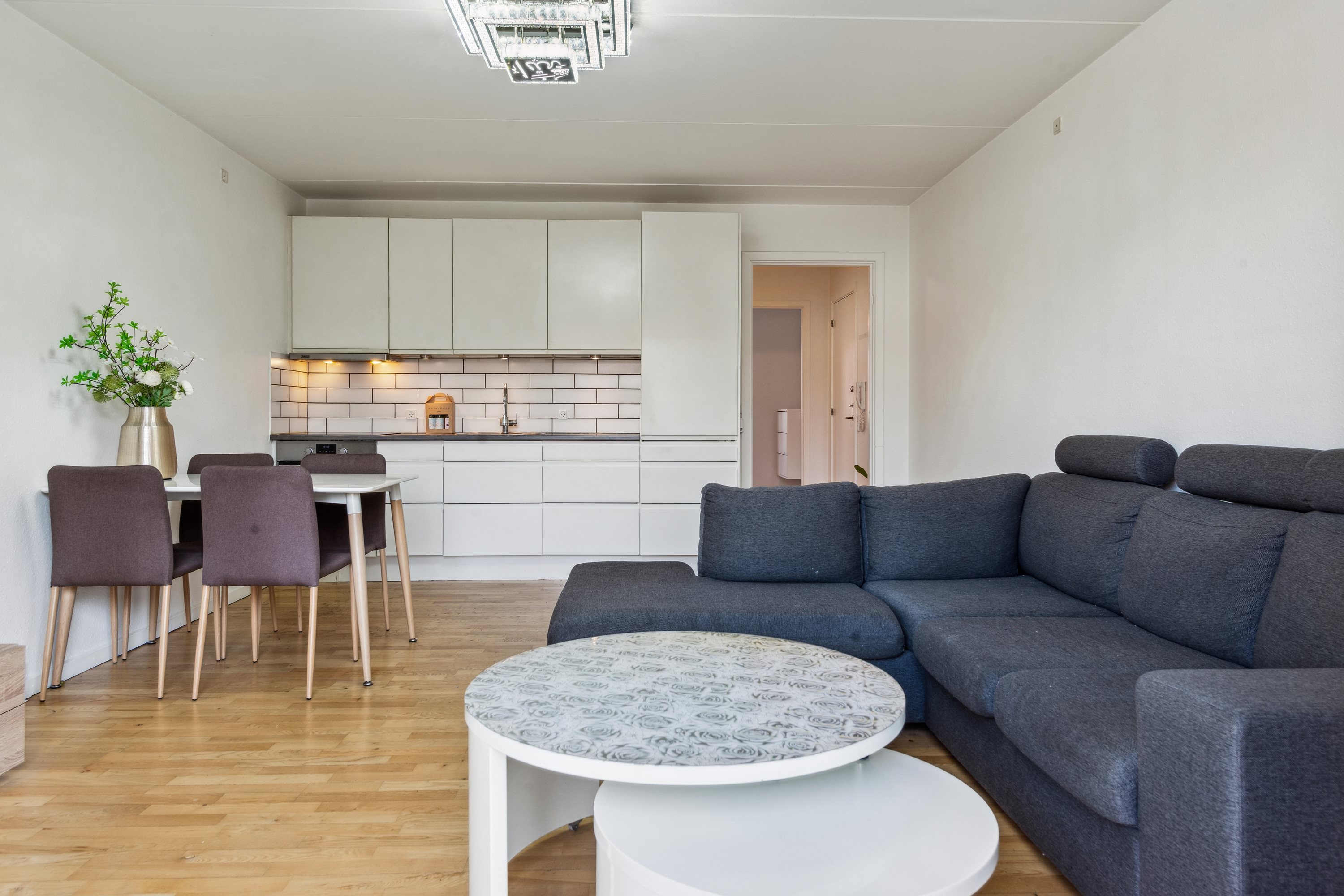 Landlystvej 55A, st.. th., 2650 Hvidovre