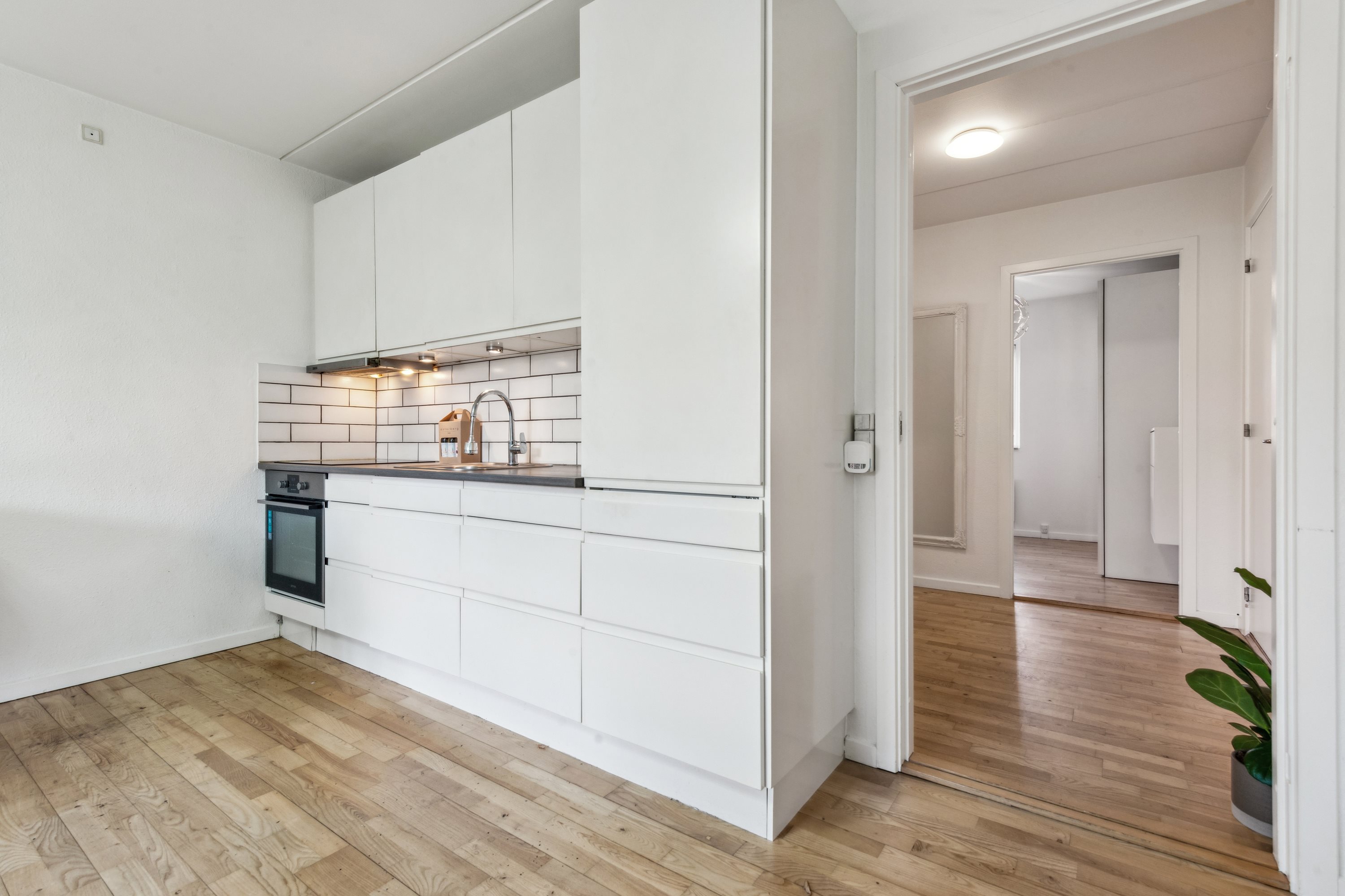 Landlystvej 55A, st.. th., 2650 Hvidovre