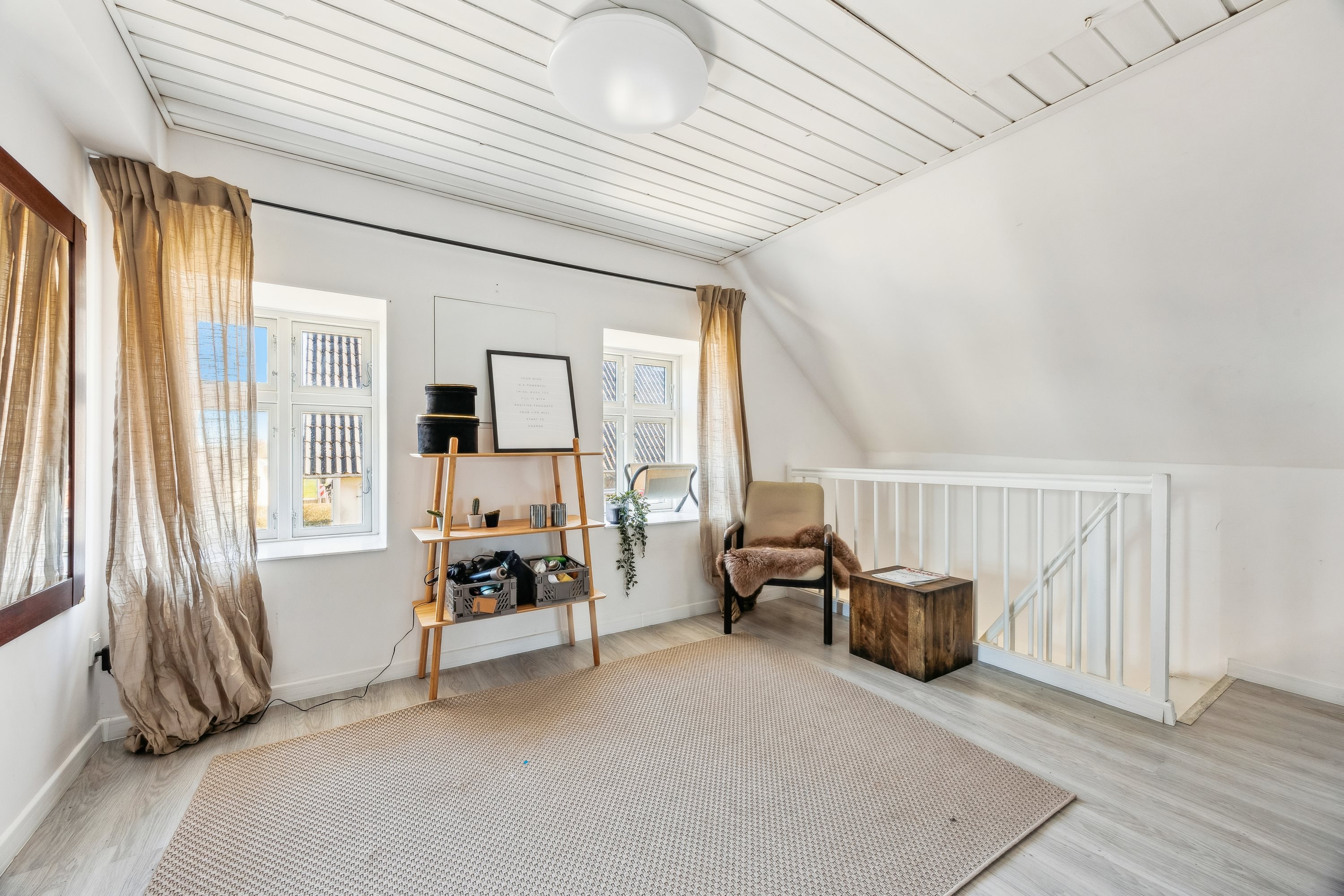 Ribevej 3, 7100 Vejle