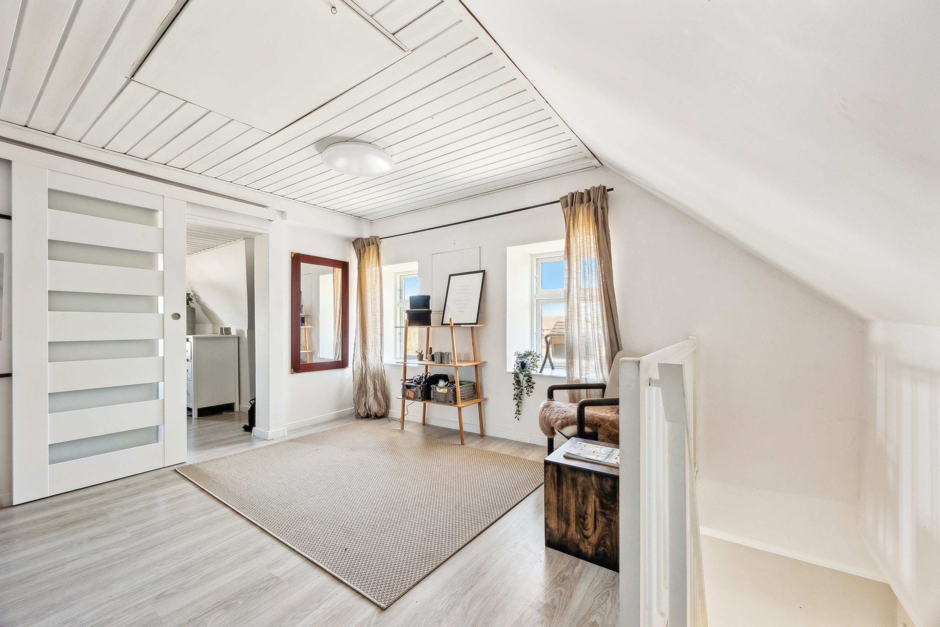 Ribevej 3, 7100 Vejle