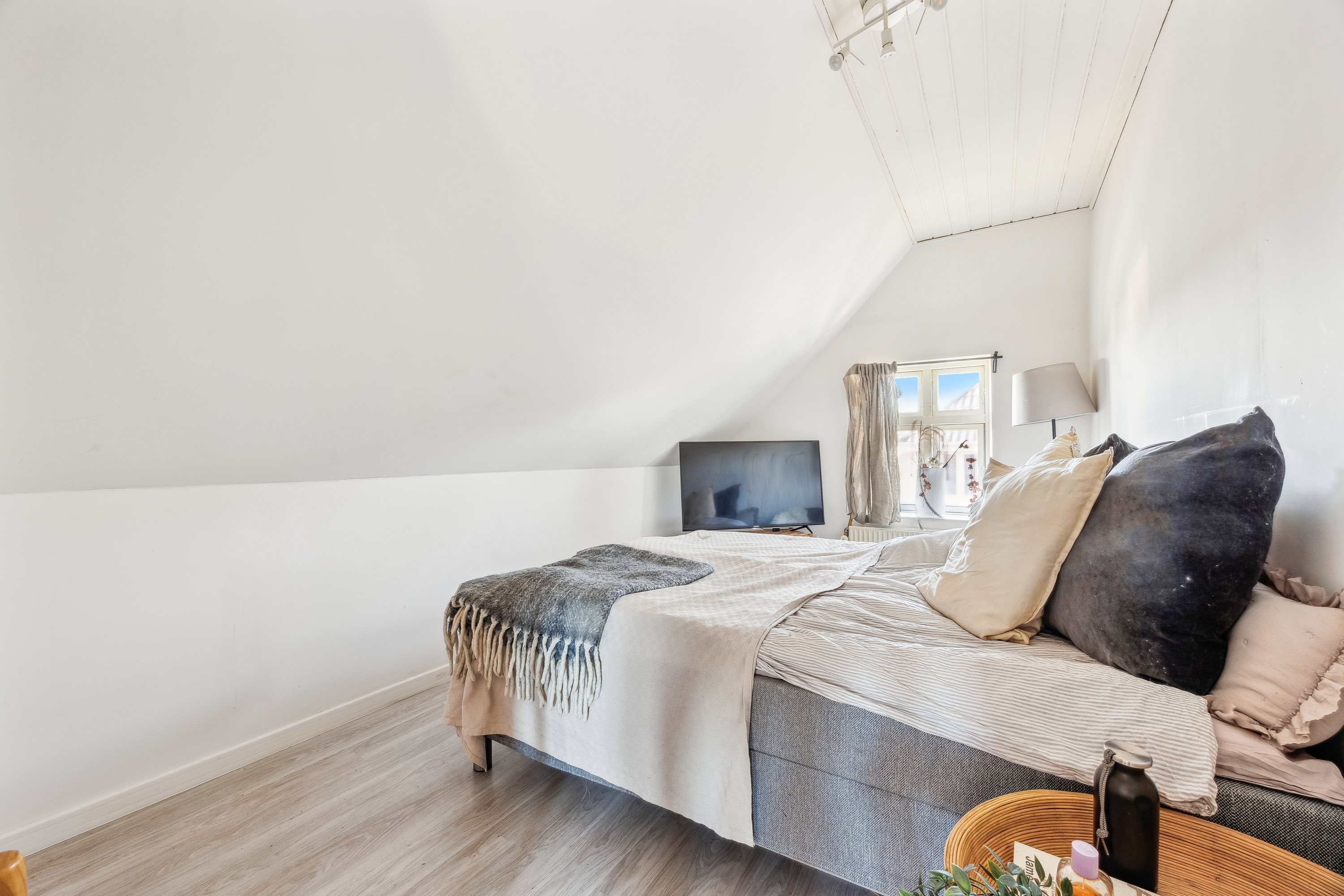 Ribevej 3, 7100 Vejle