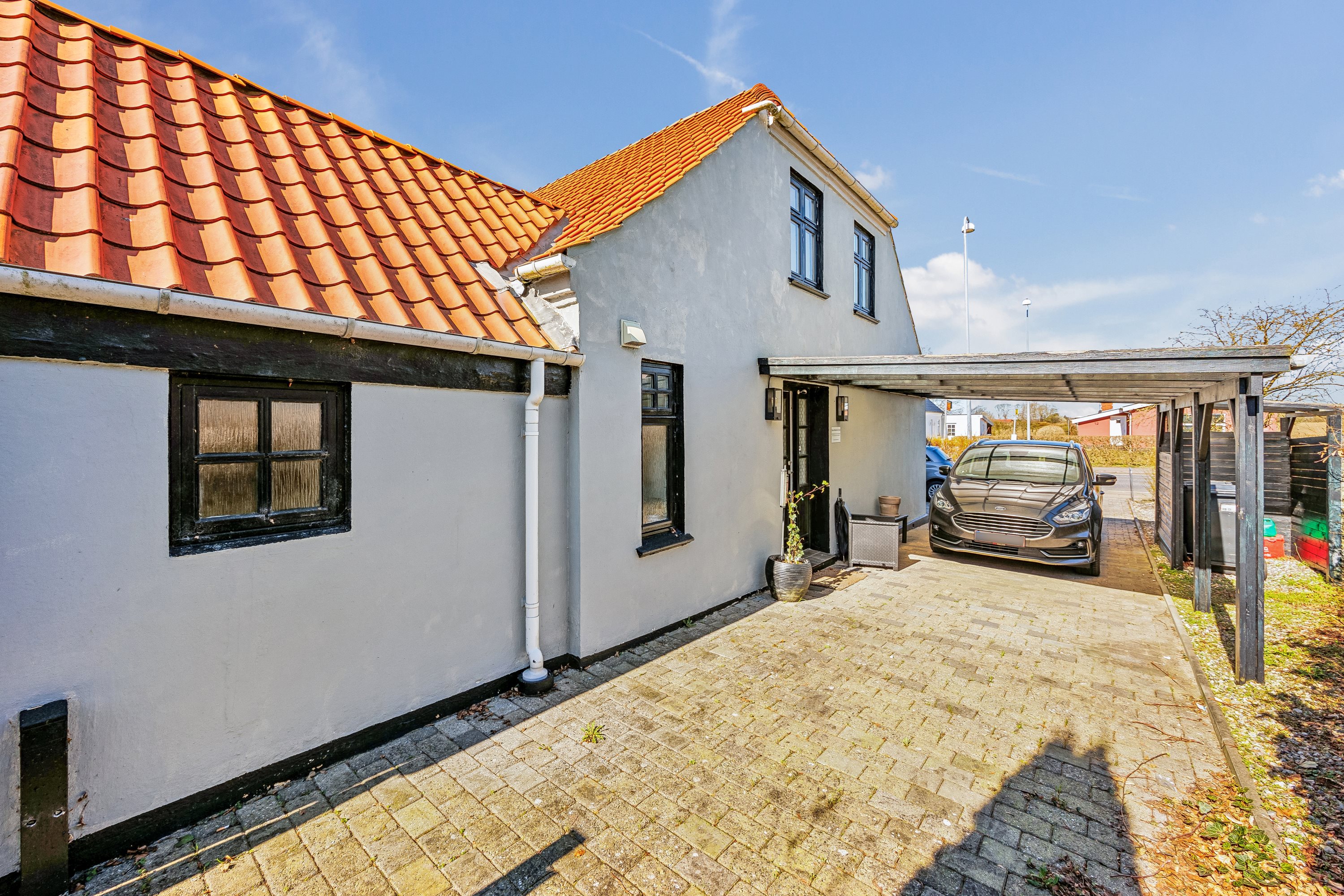 Ribevej 3, 7100 Vejle
