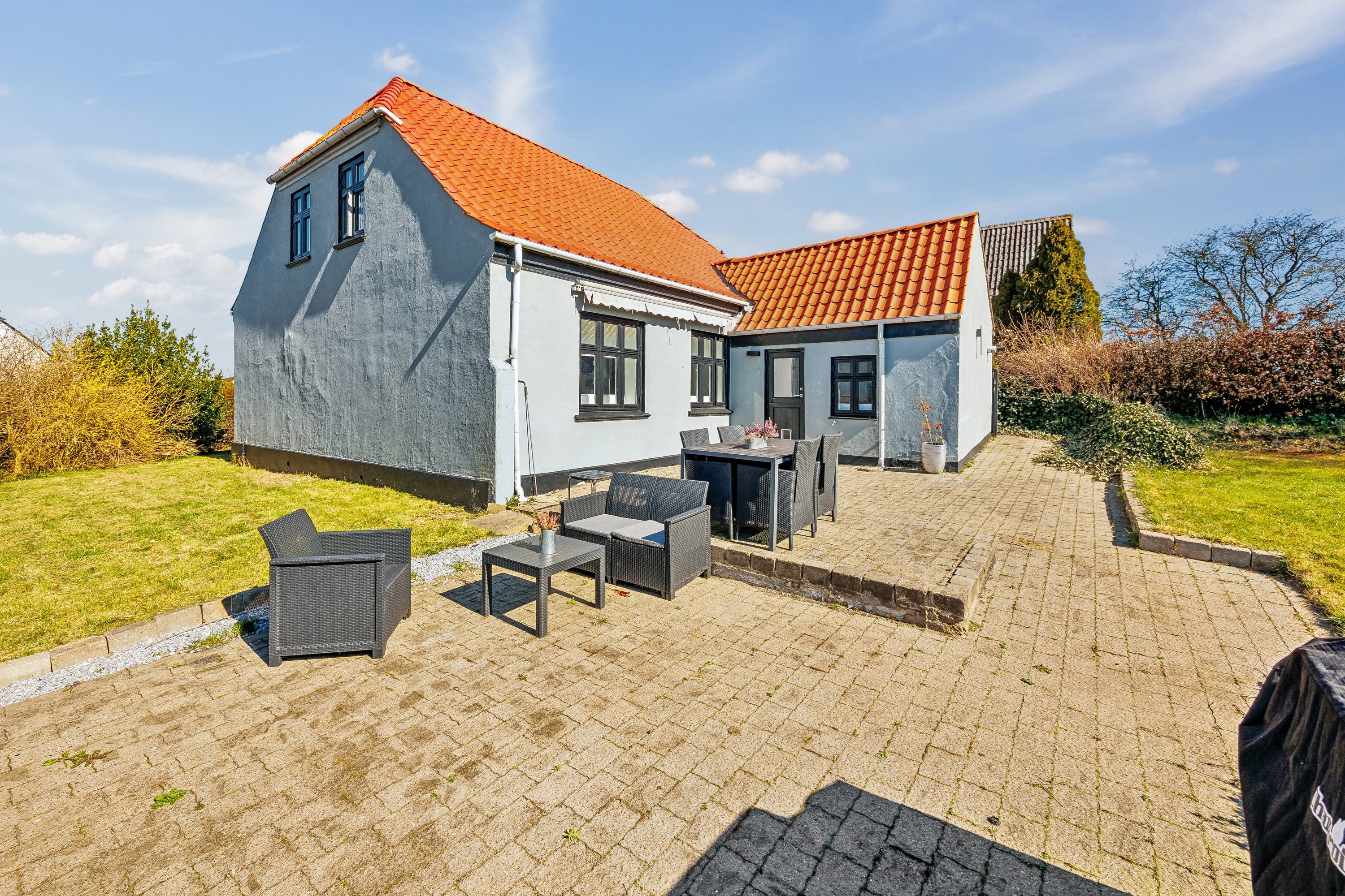 Ribevej 3, 7100 Vejle
