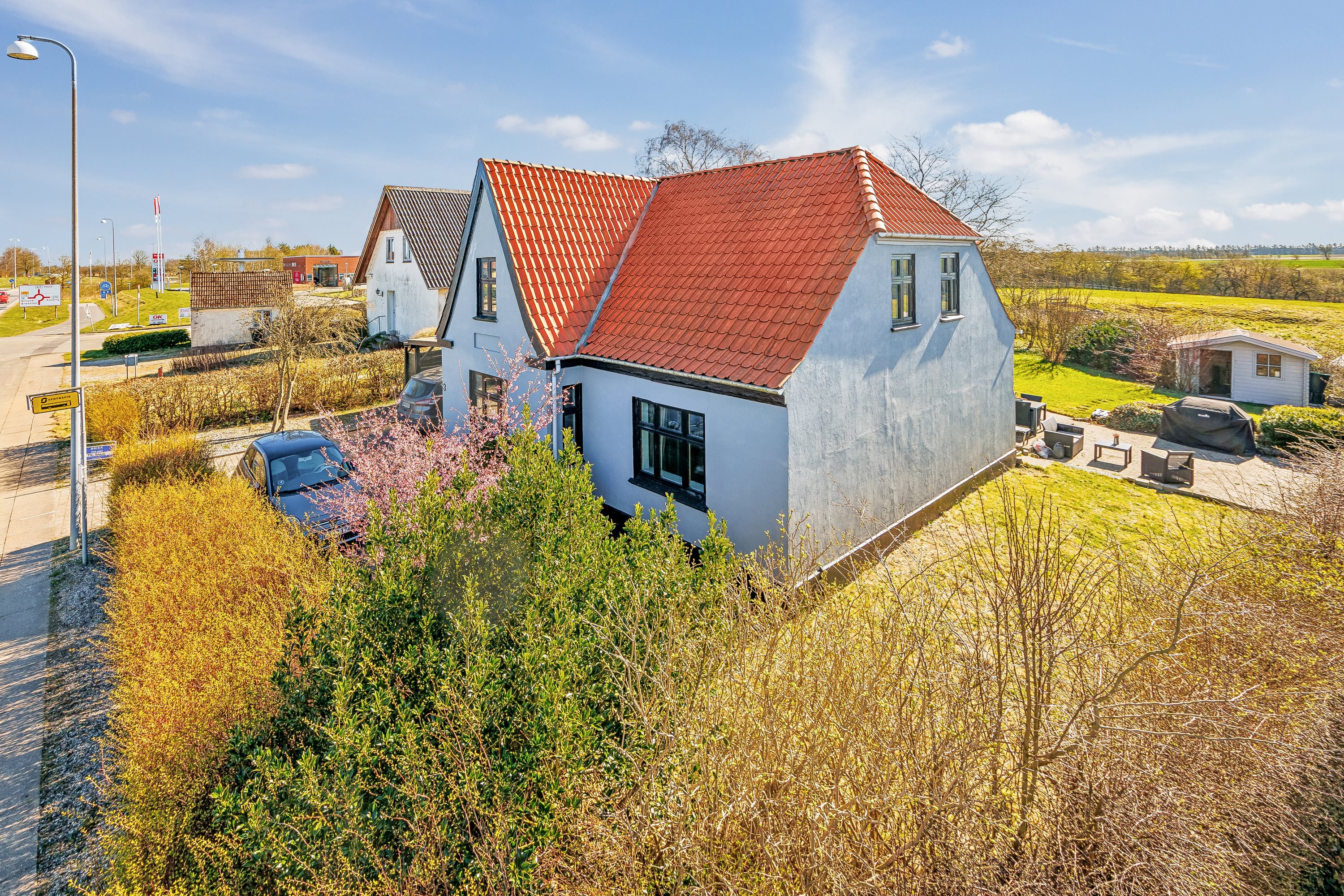 Ribevej 3, 7100 Vejle