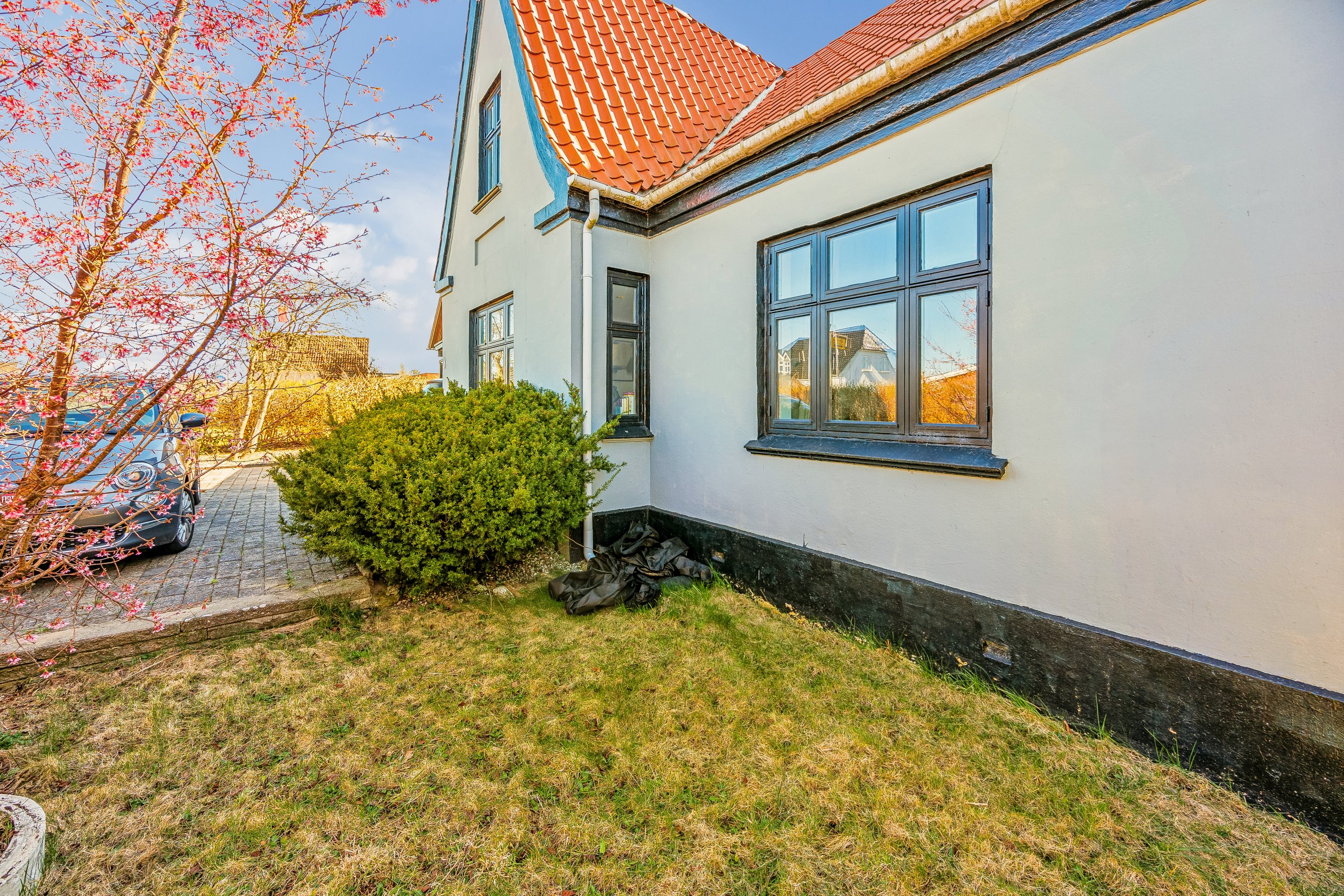 Ribevej 3, 7100 Vejle