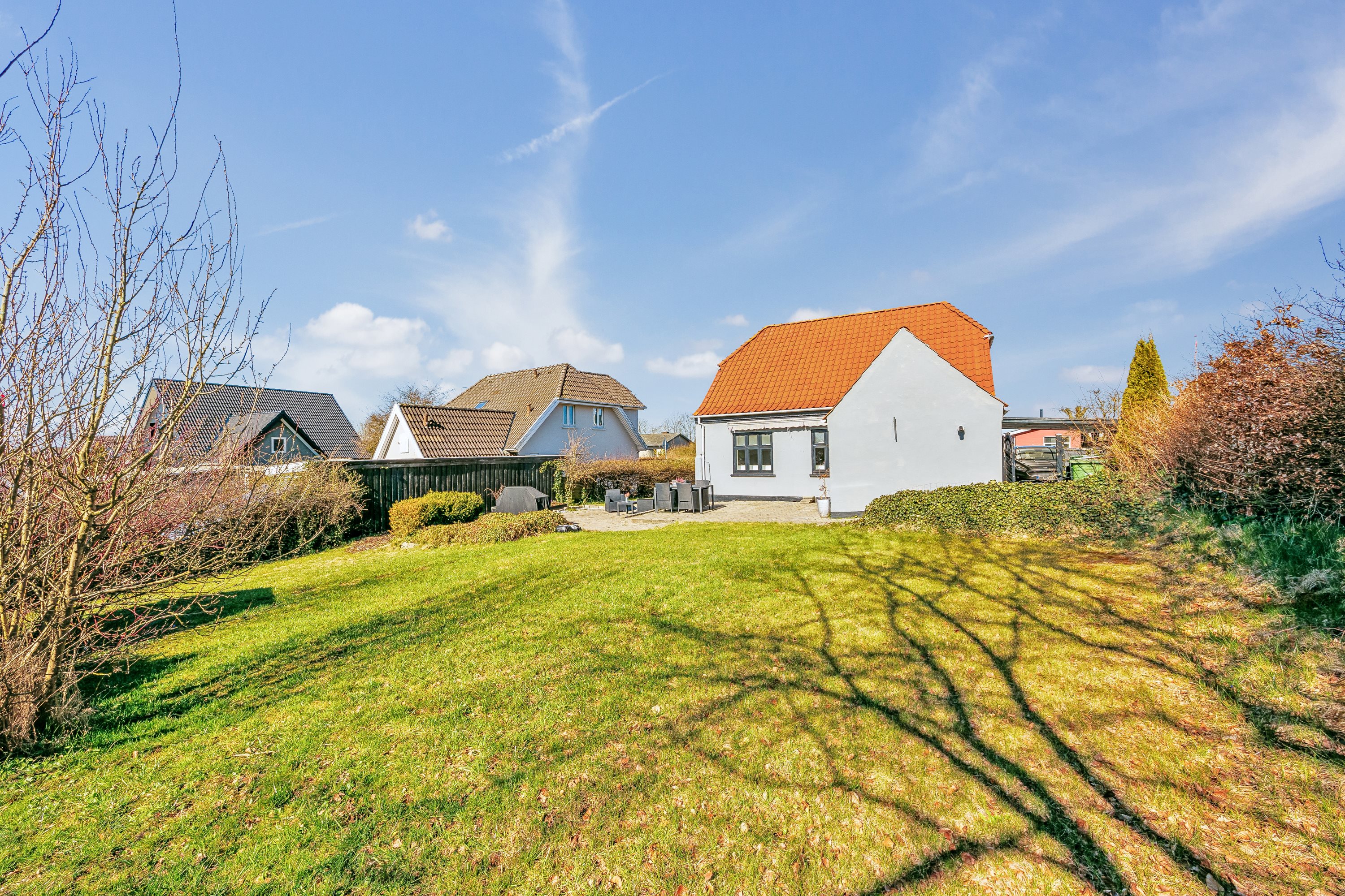 Ribevej 3, 7100 Vejle