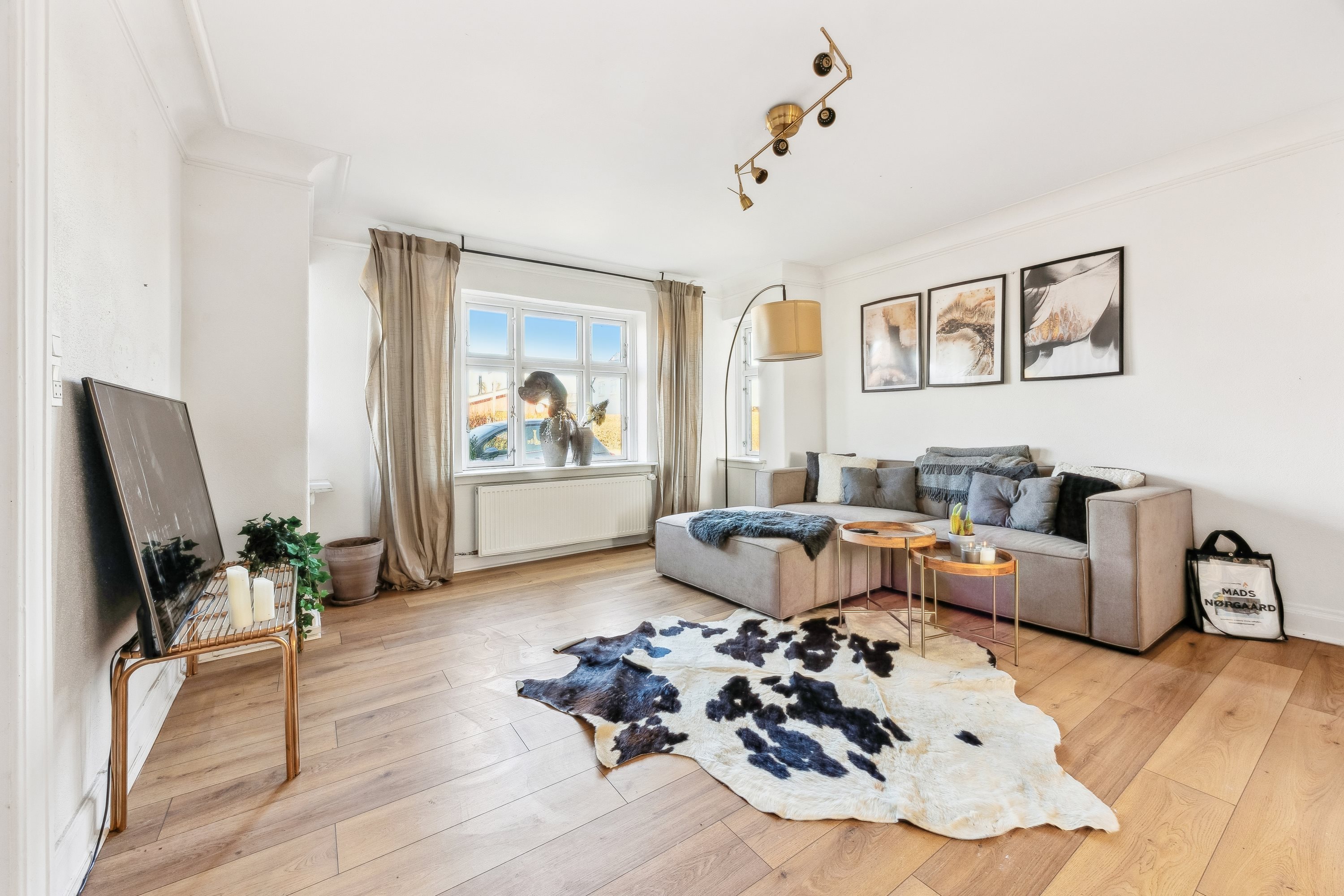 Ribevej 3, 7100 Vejle