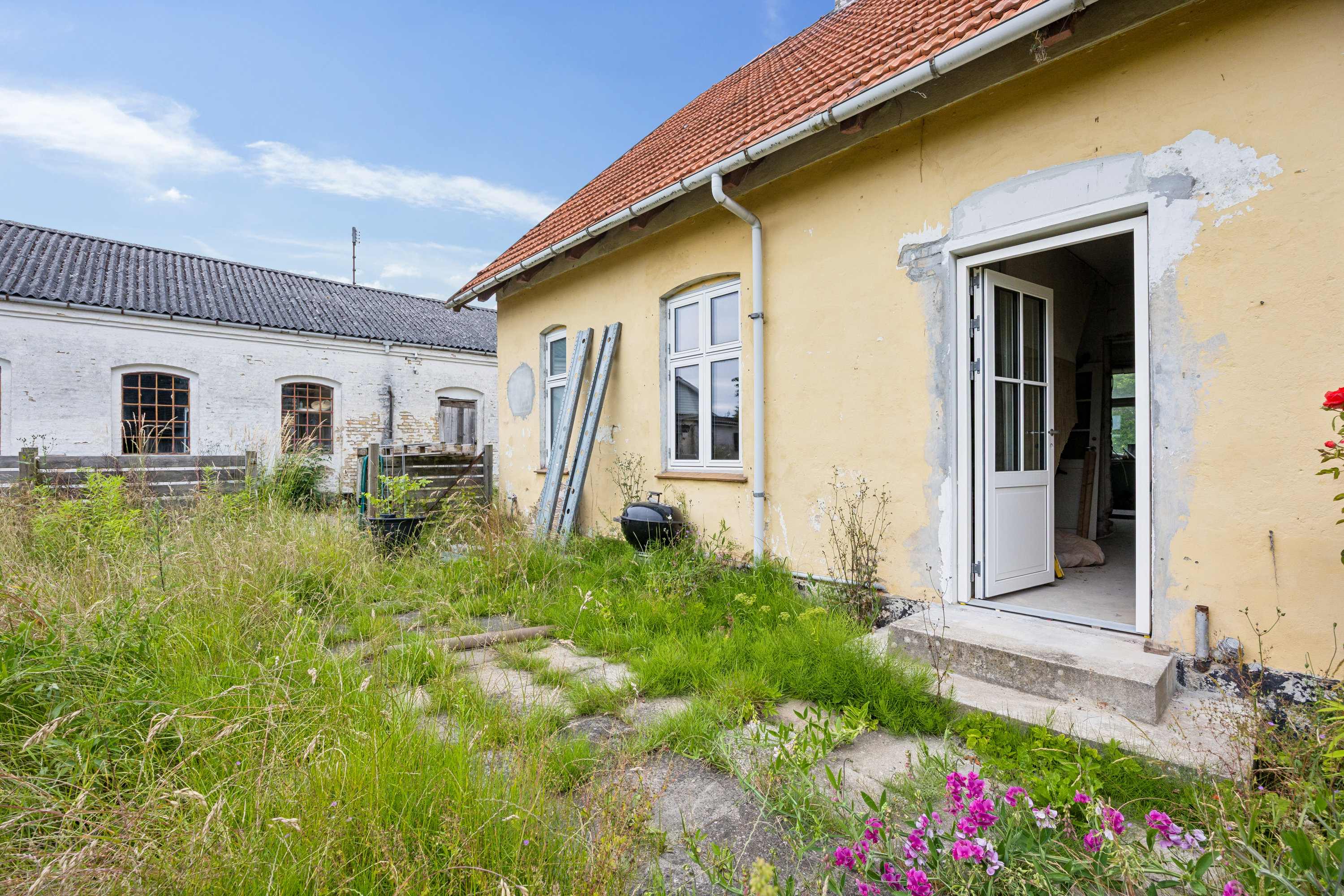 Sorøvej 23, 4171 Glumsø