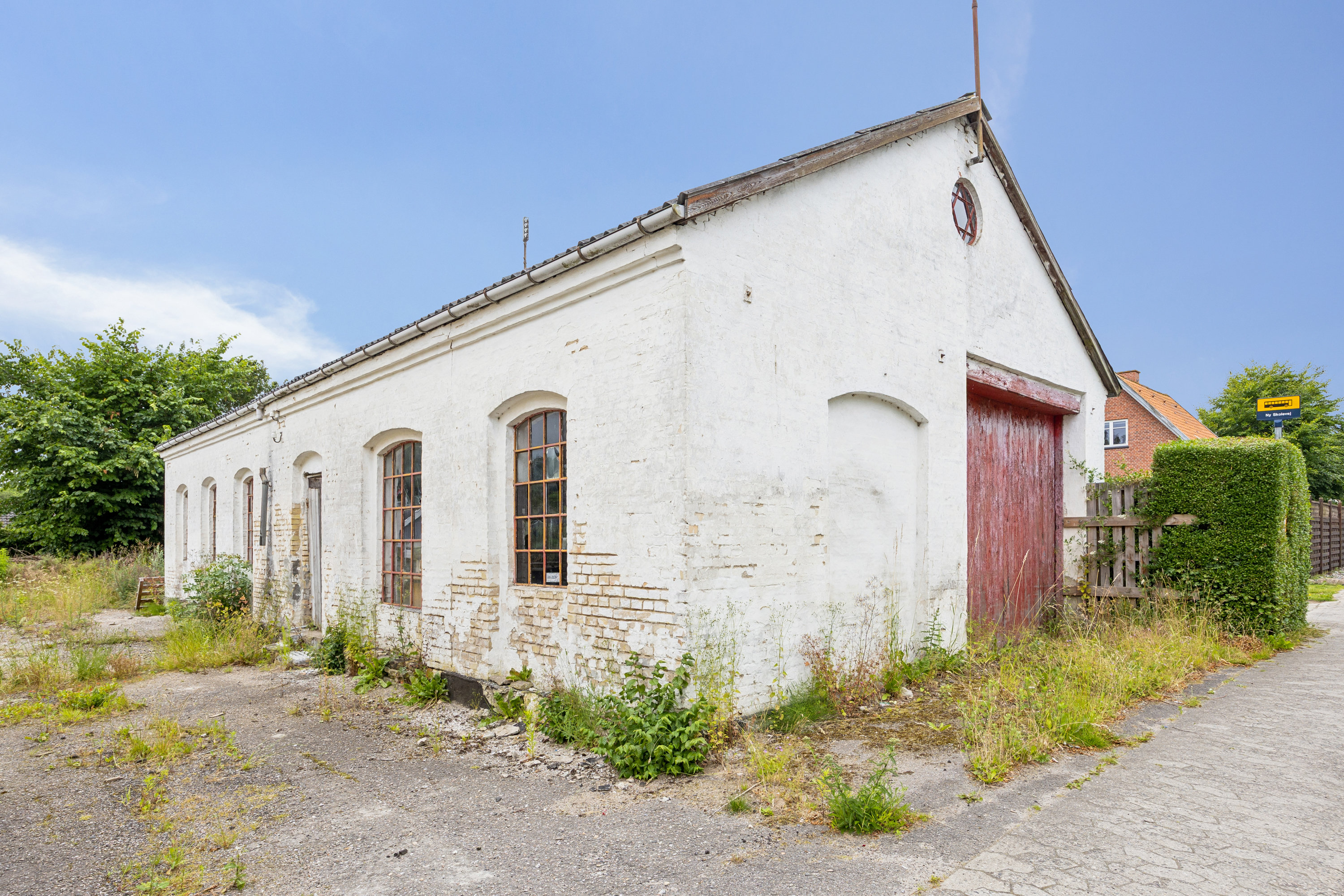 Sorøvej 23, 4171 Glumsø