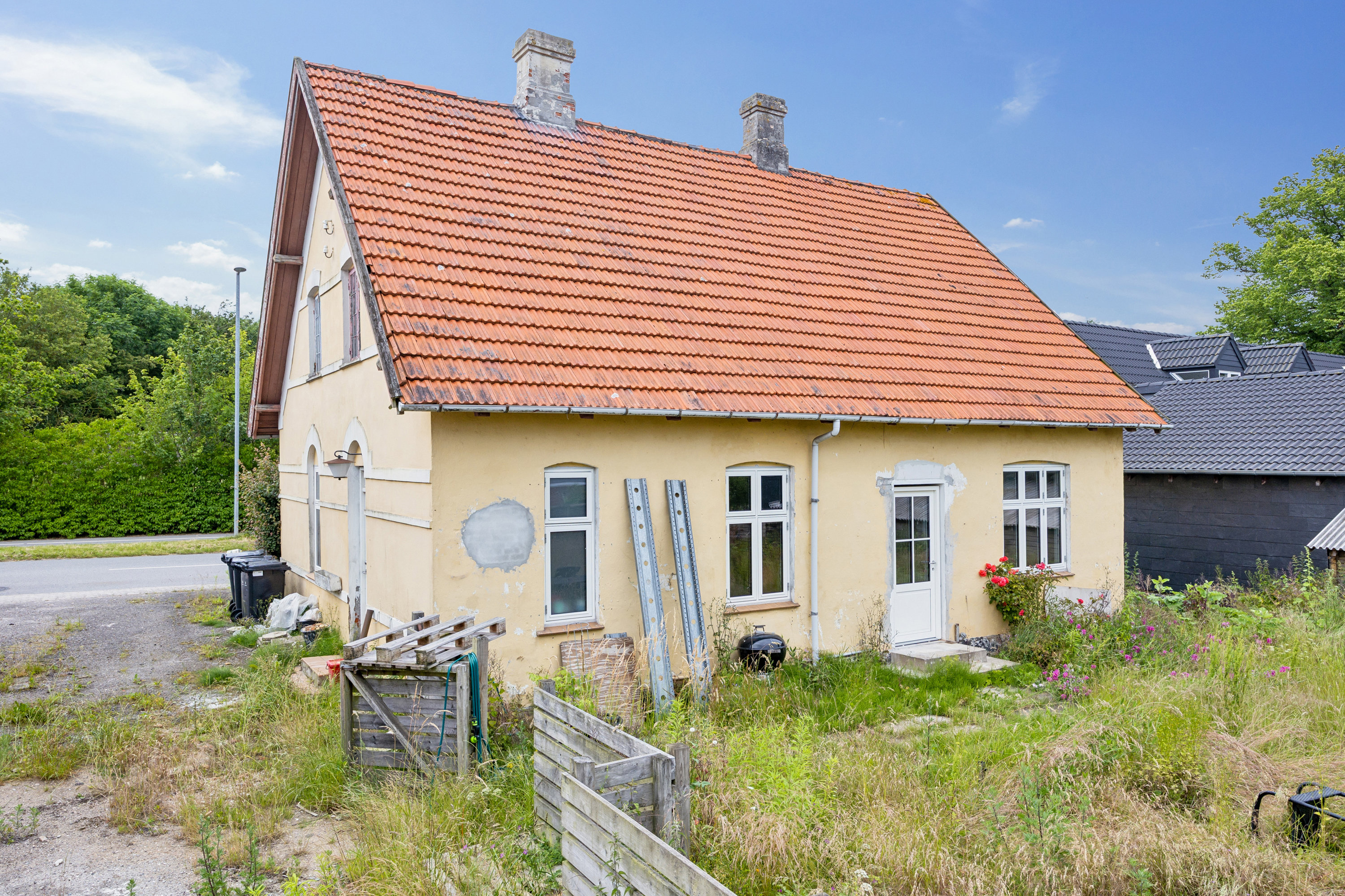 Sorøvej 23, 4171 Glumsø