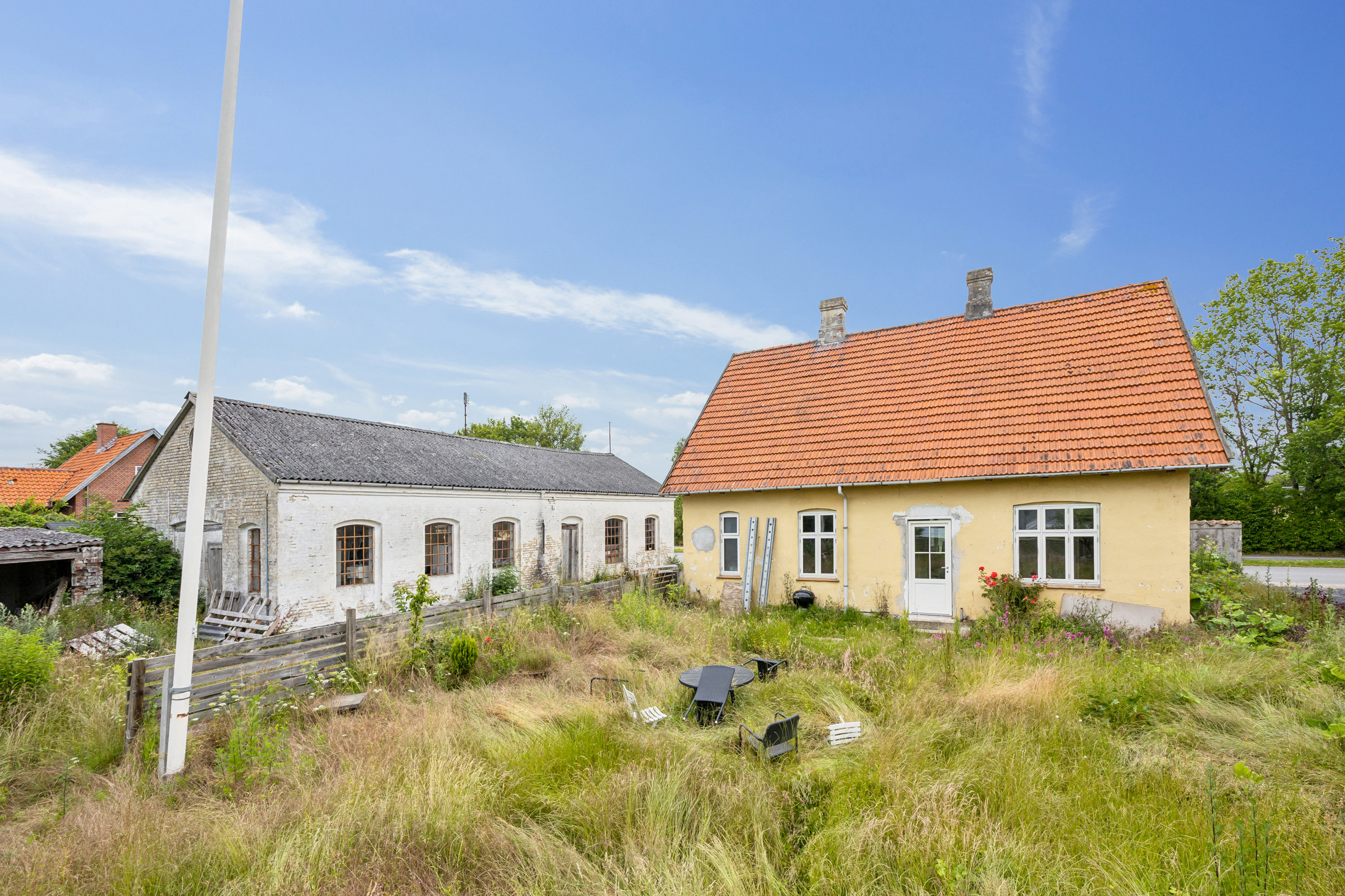 Sorøvej 23, 4171 Glumsø