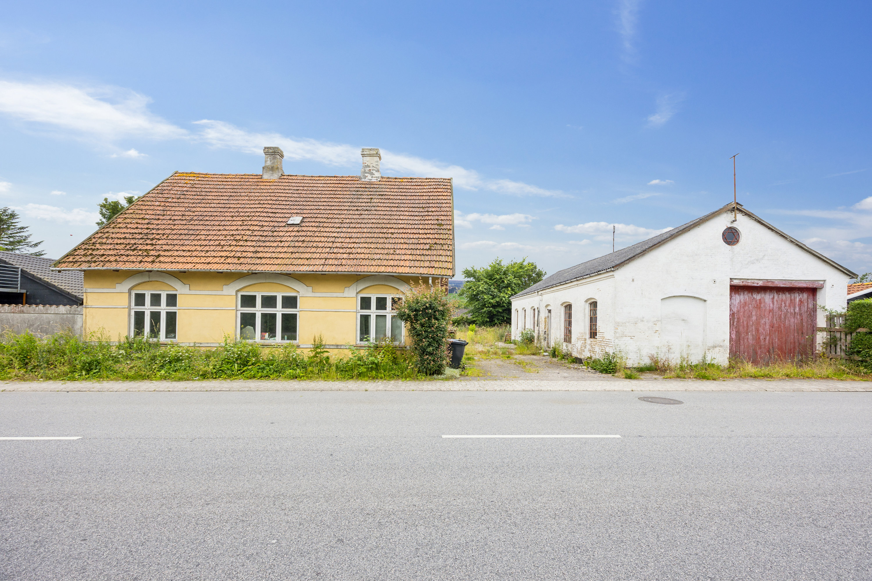 Sorøvej 23, 4171 Glumsø