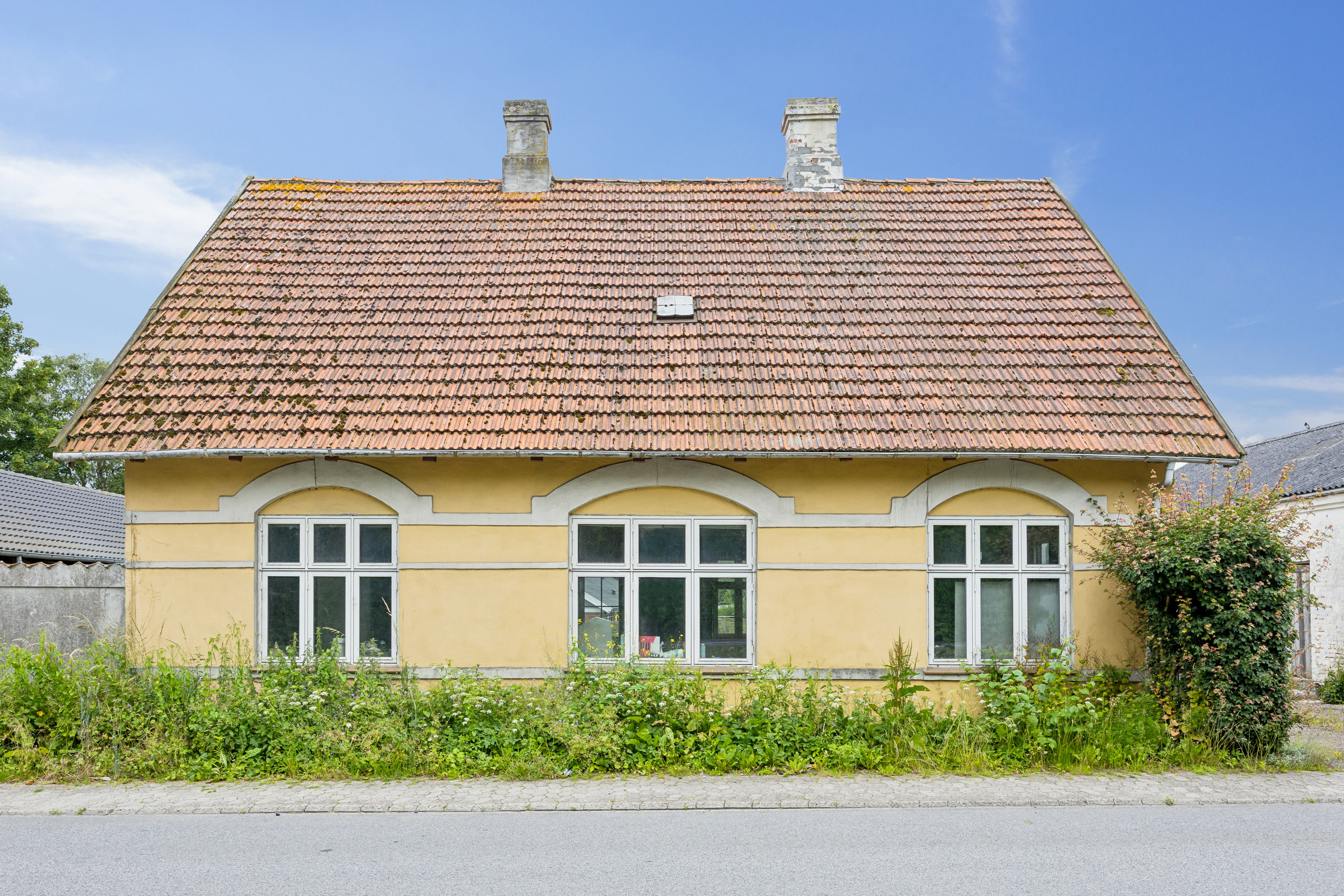 Sorøvej 23, 4171 Glumsø
