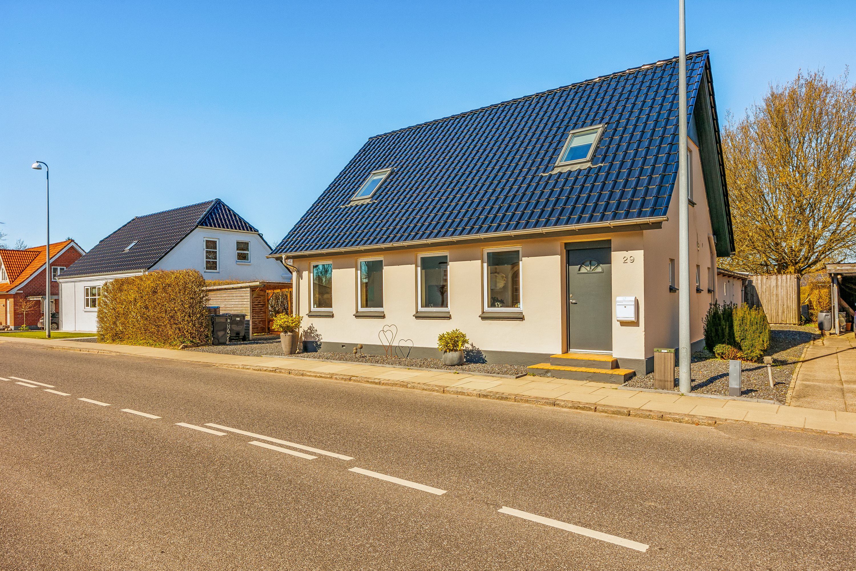 Vejlevej 29, 7182 Bredsten