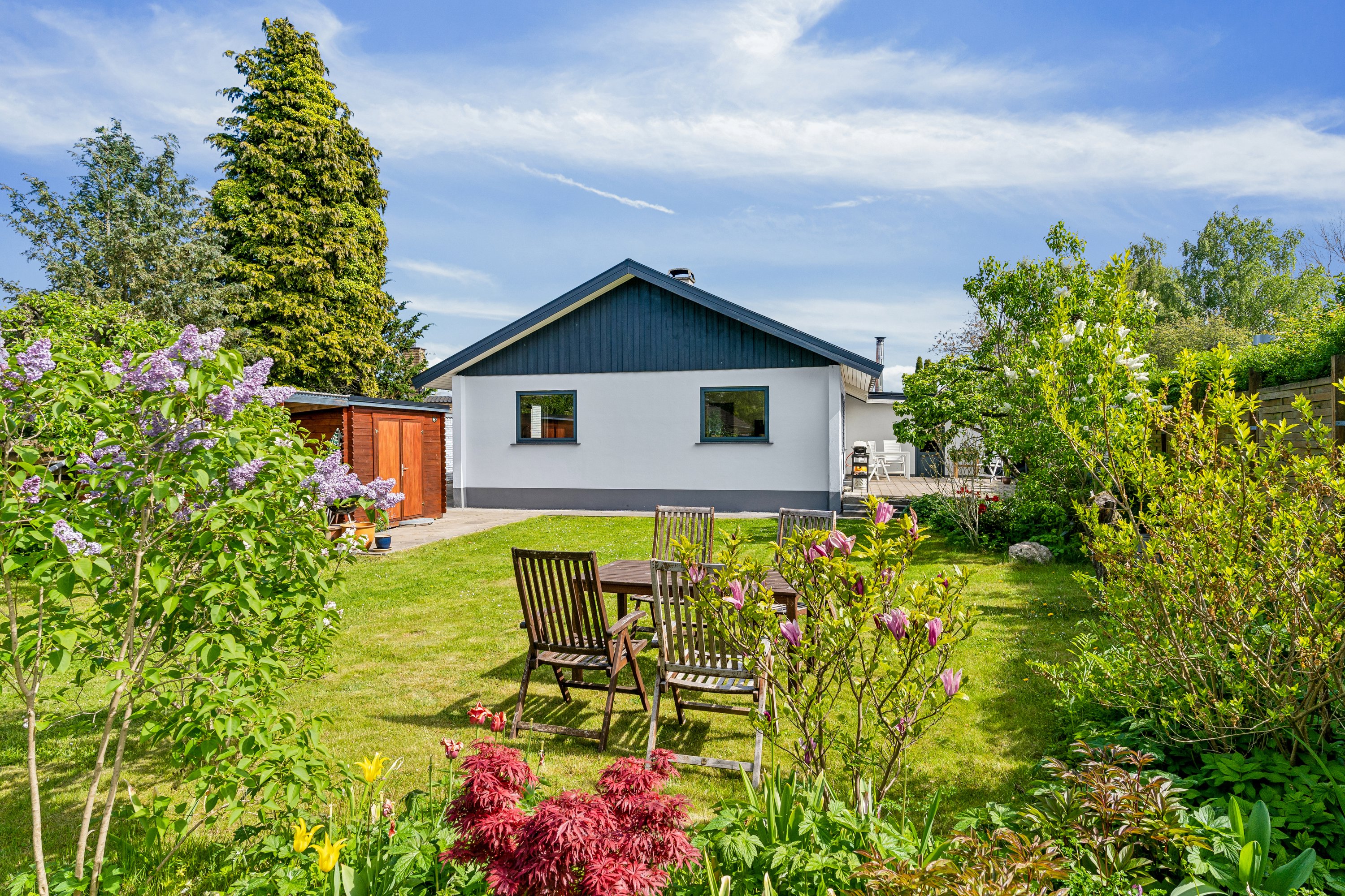 Lidsøvej 55C, 2730 Herlev