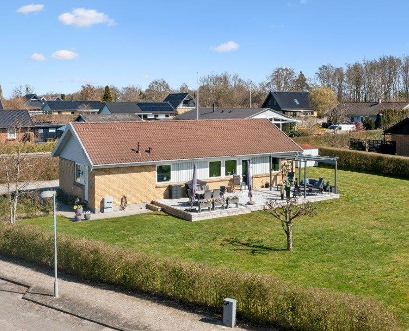 Emilsgave 135, 4130 Viby Sjælland