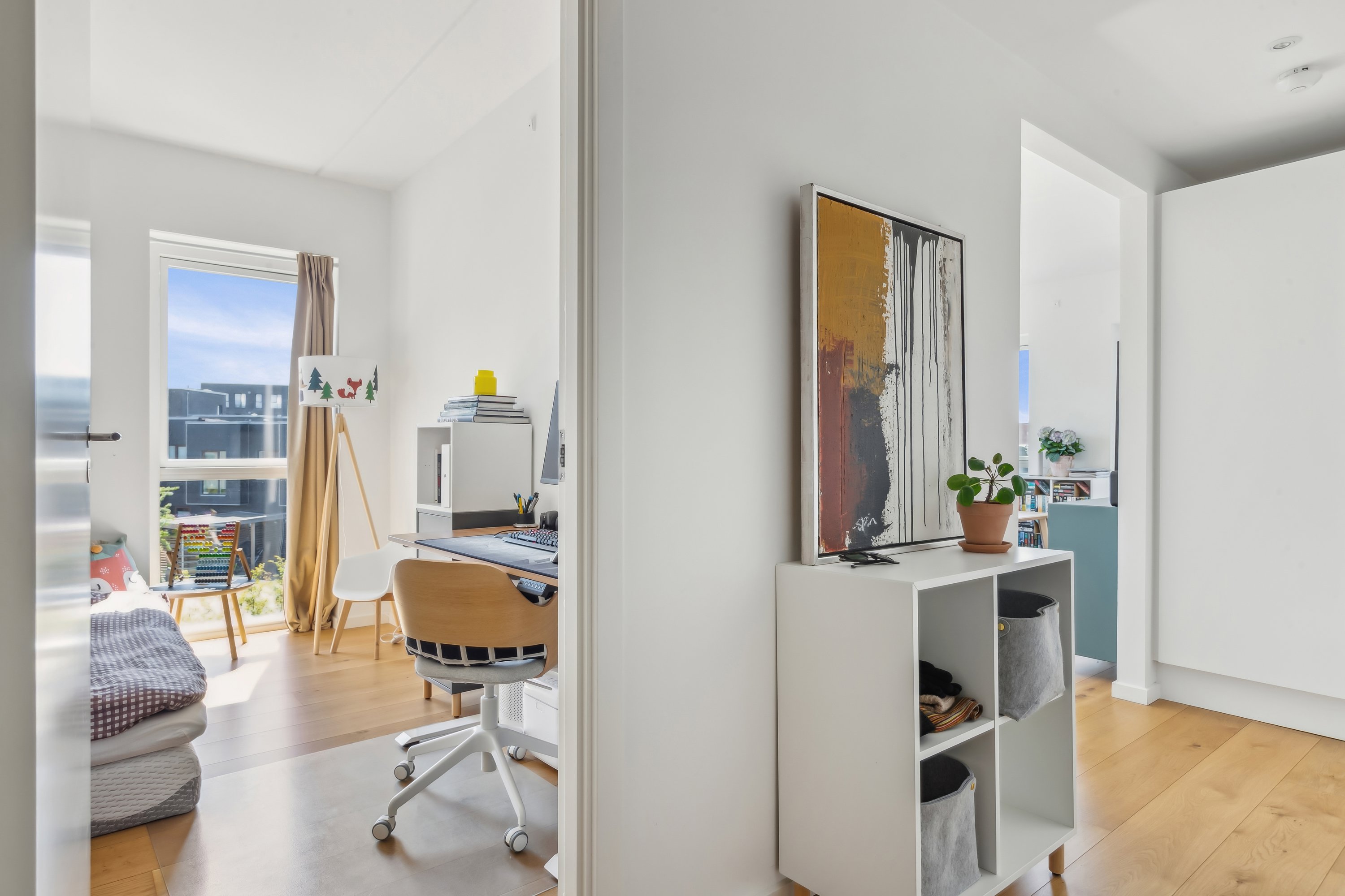 Søbakkevej 4, 1. 2., 2640 Hedehusene