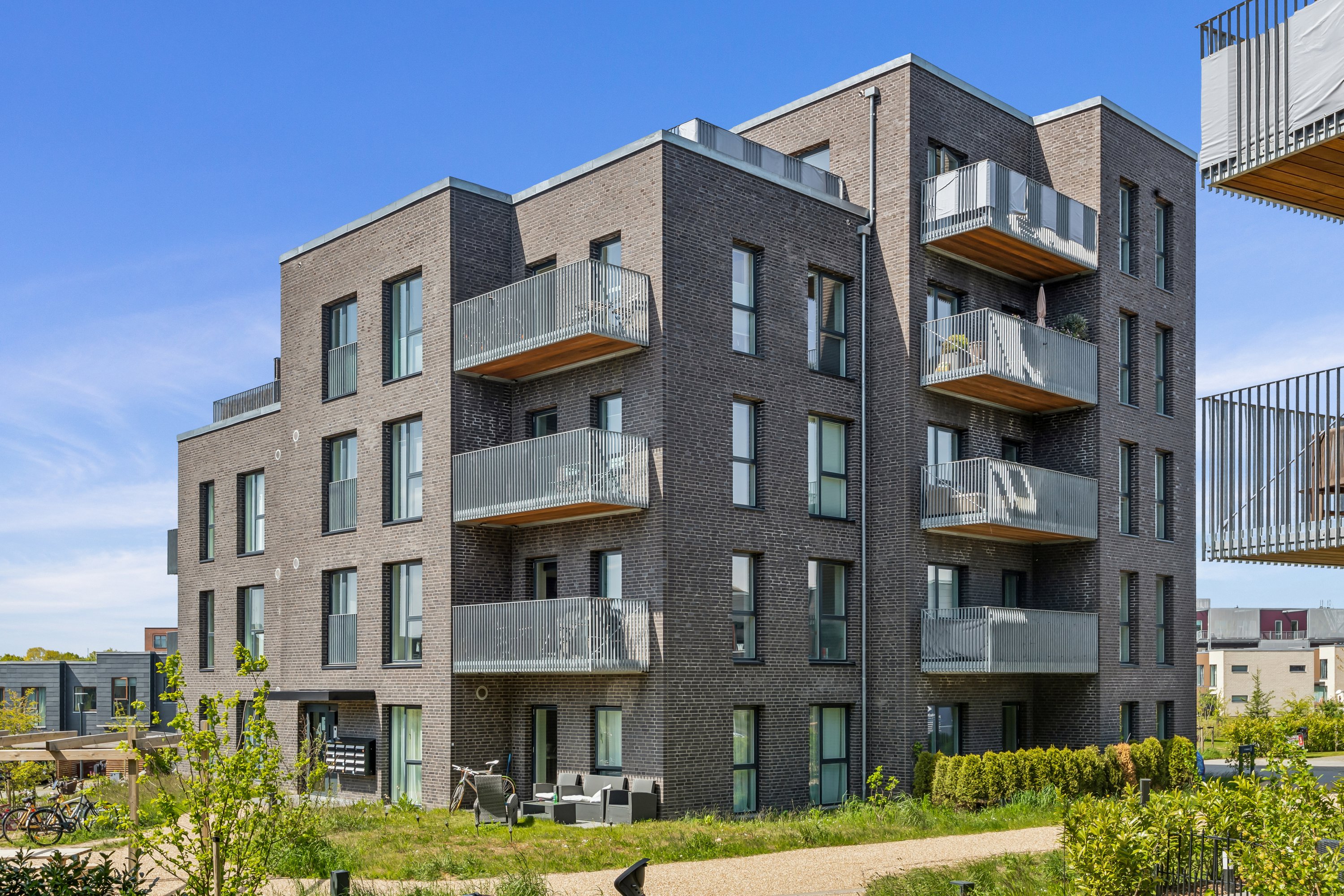 Søbakkevej 4, 1. 2., 2640 Hedehusene