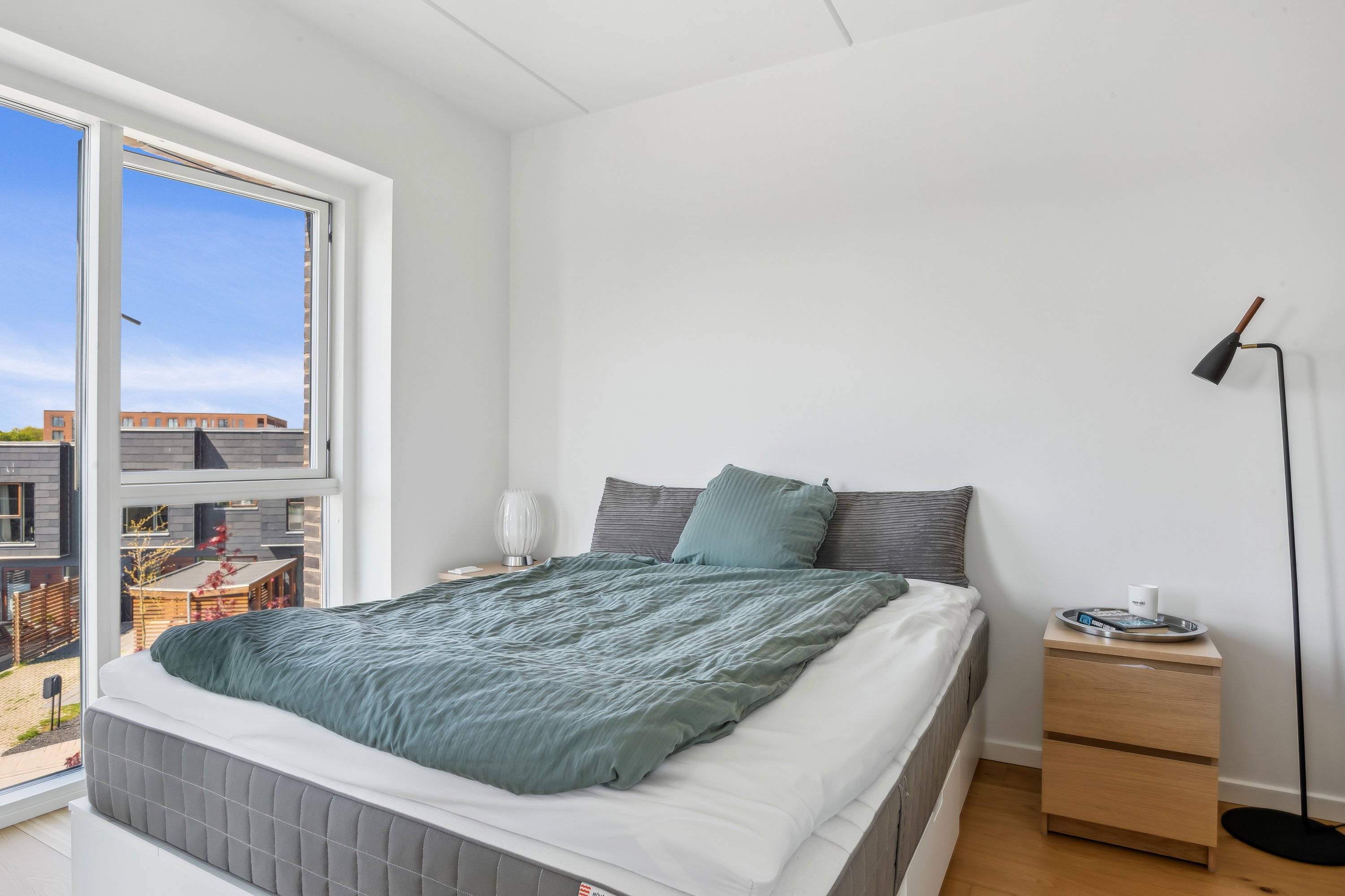 Søbakkevej 4, 1. 2., 2640 Hedehusene