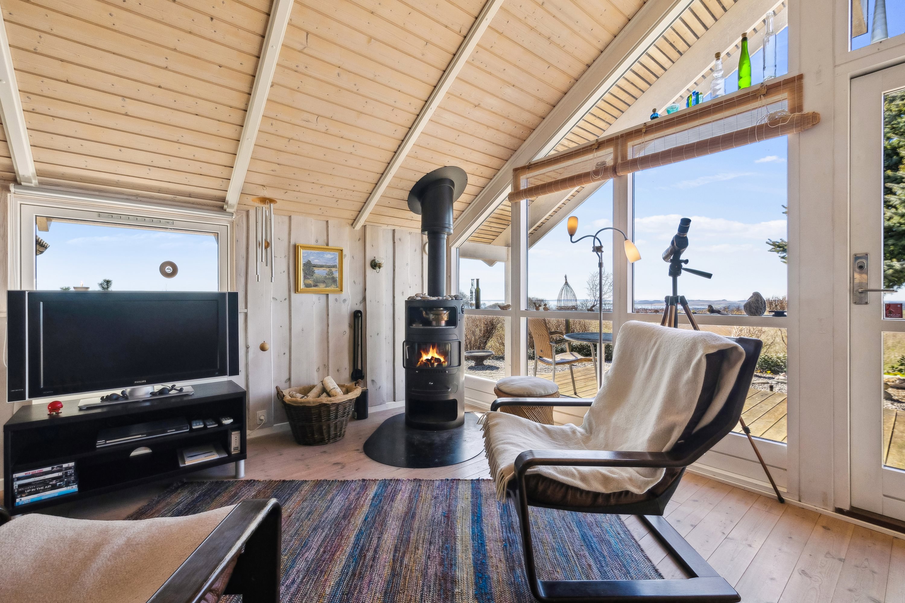 Toplærkevej 4, 8420 Knebel