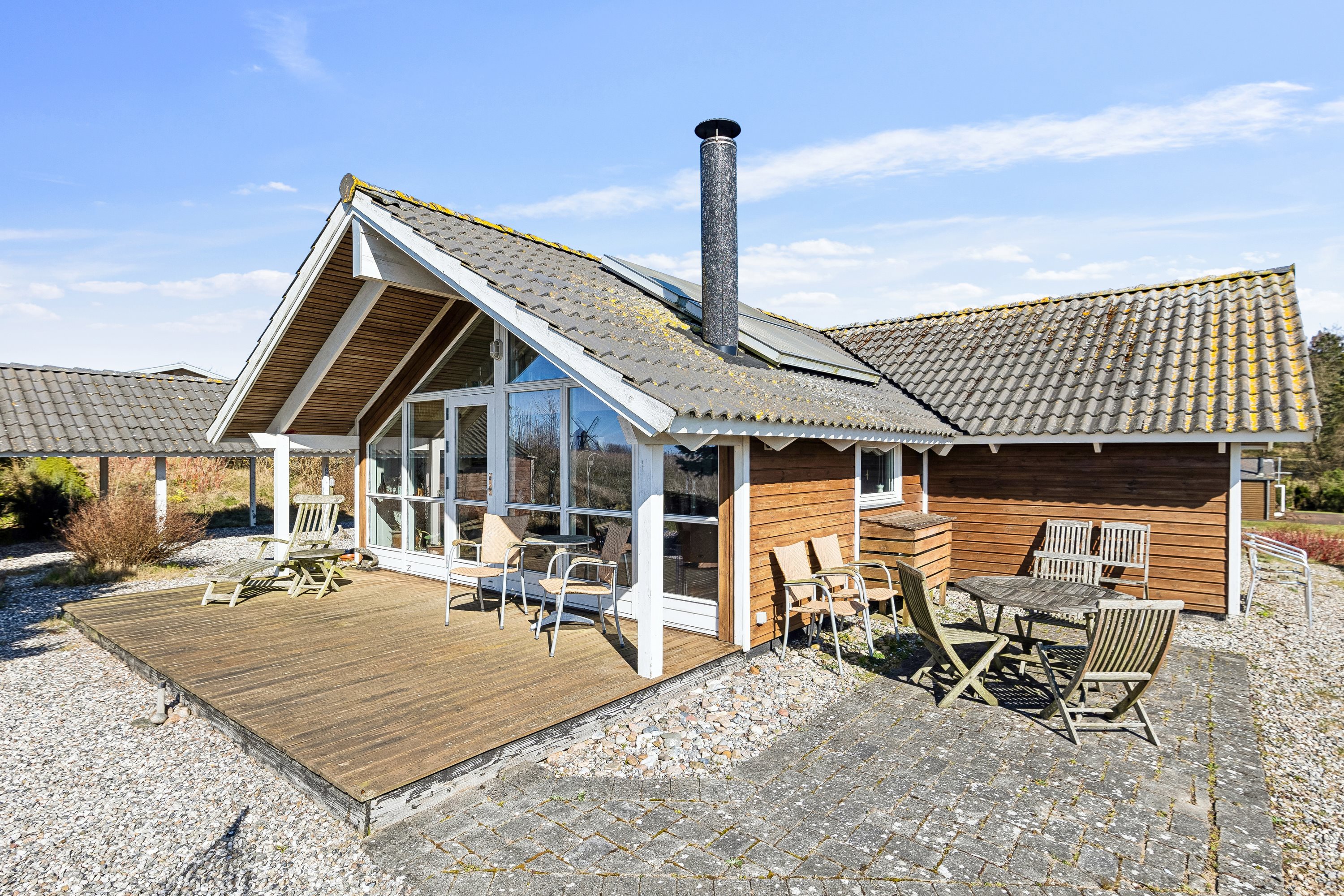 Toplærkevej 4, 8420 Knebel