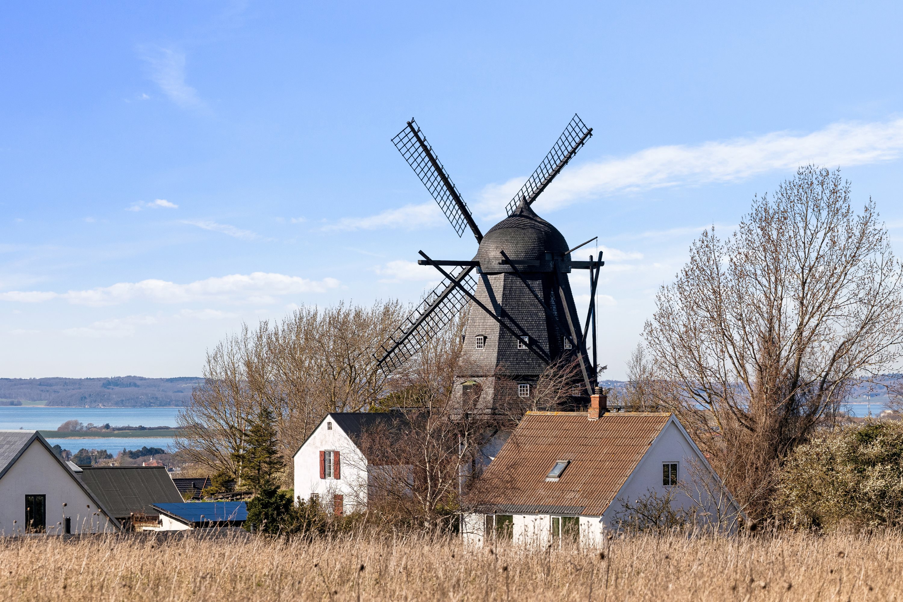 Toplærkevej 4, 8420 Knebel