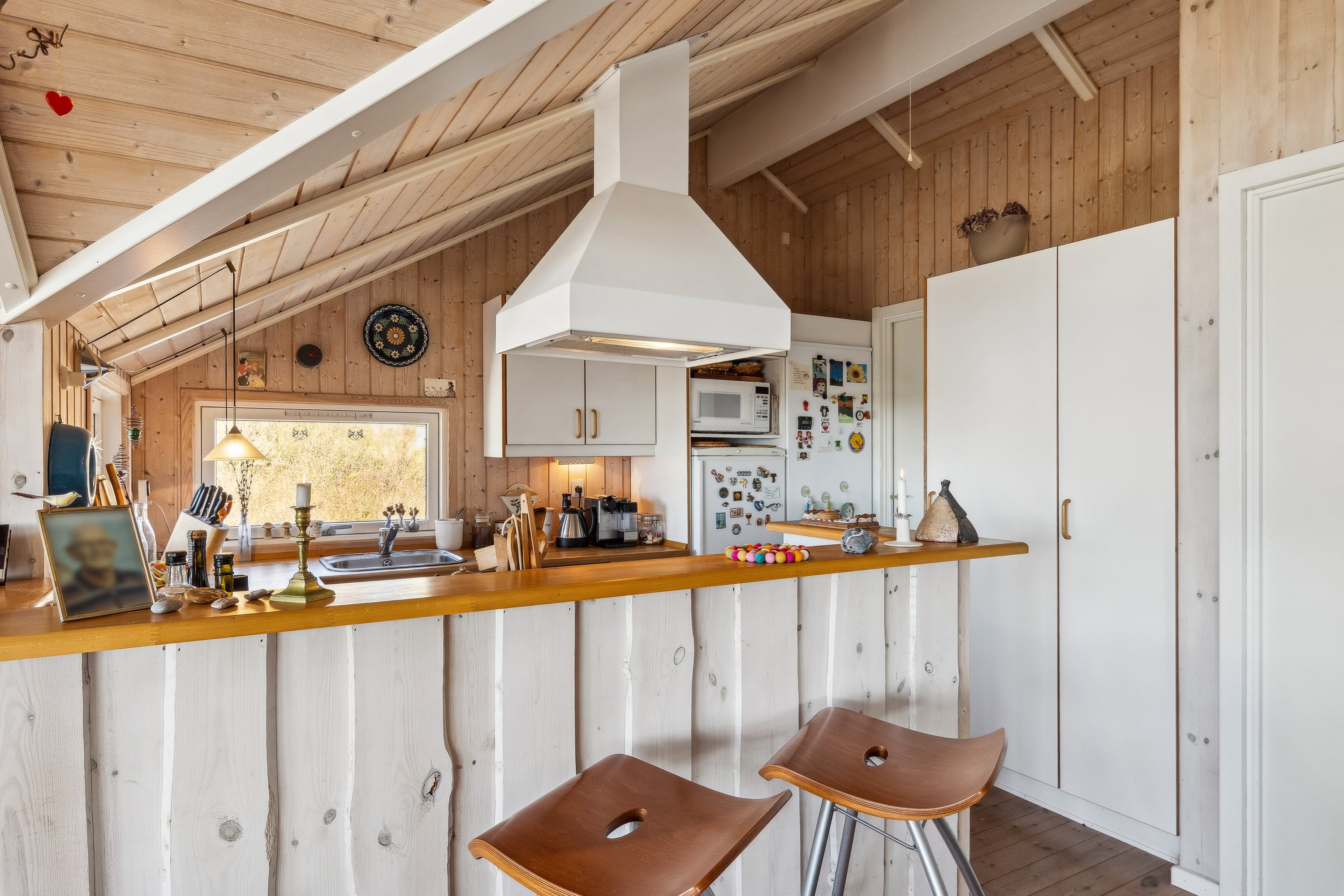 Toplærkevej 4, 8420 Knebel