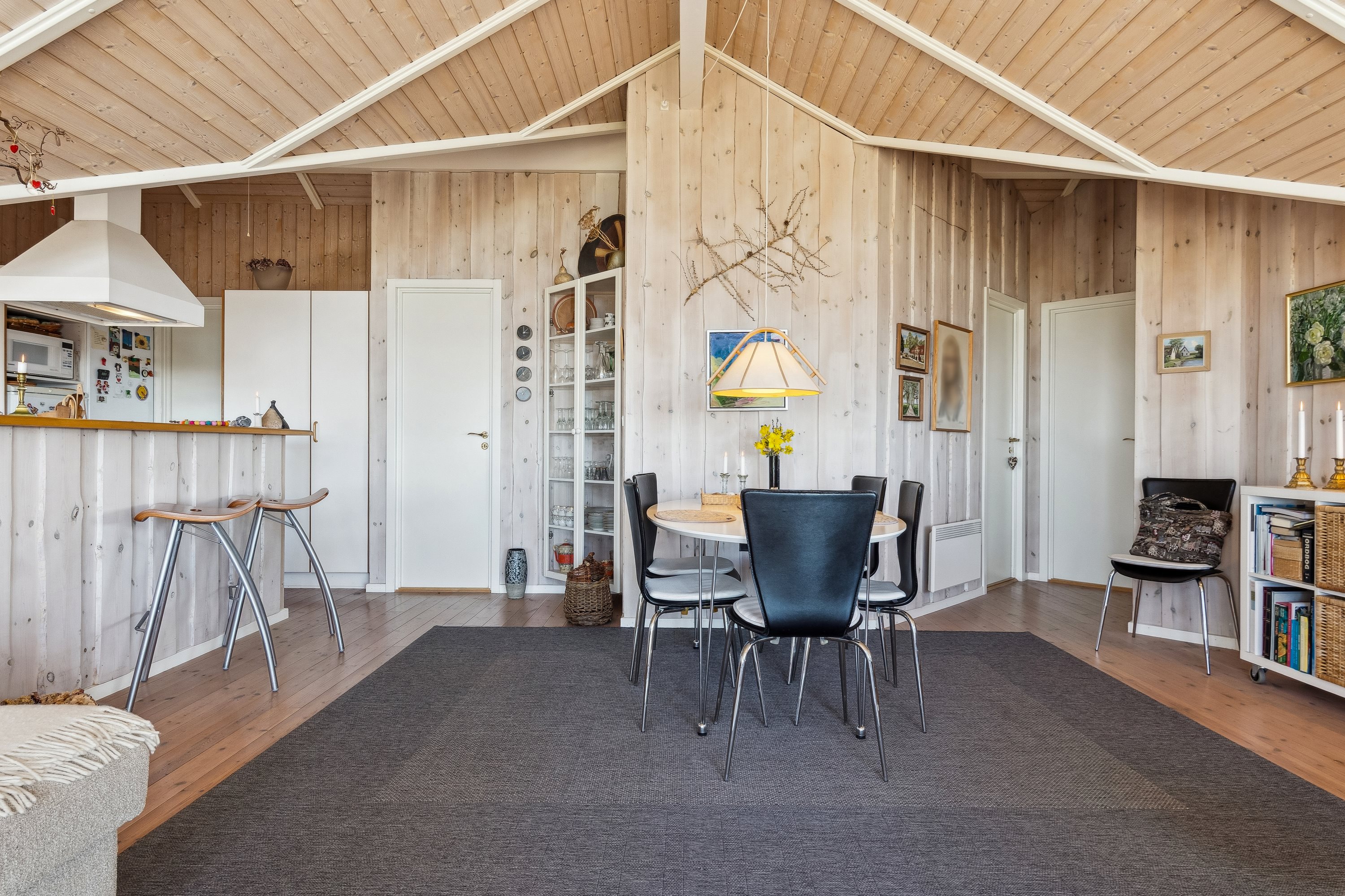Toplærkevej 4, 8420 Knebel