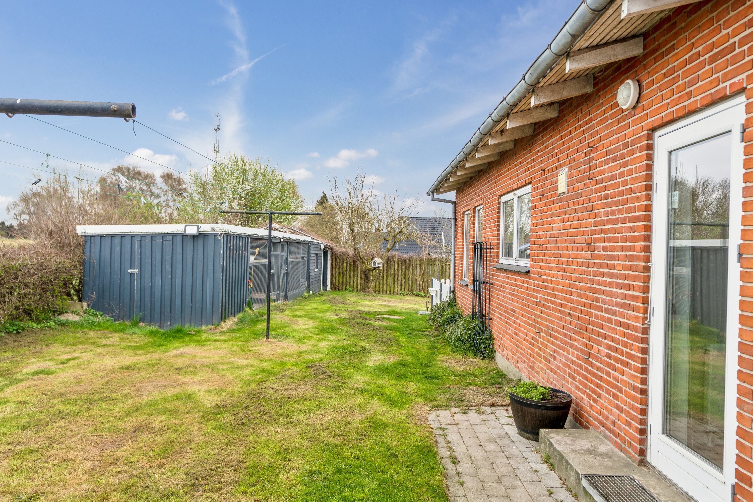 Udsholtvej 93, 3230 Græsted