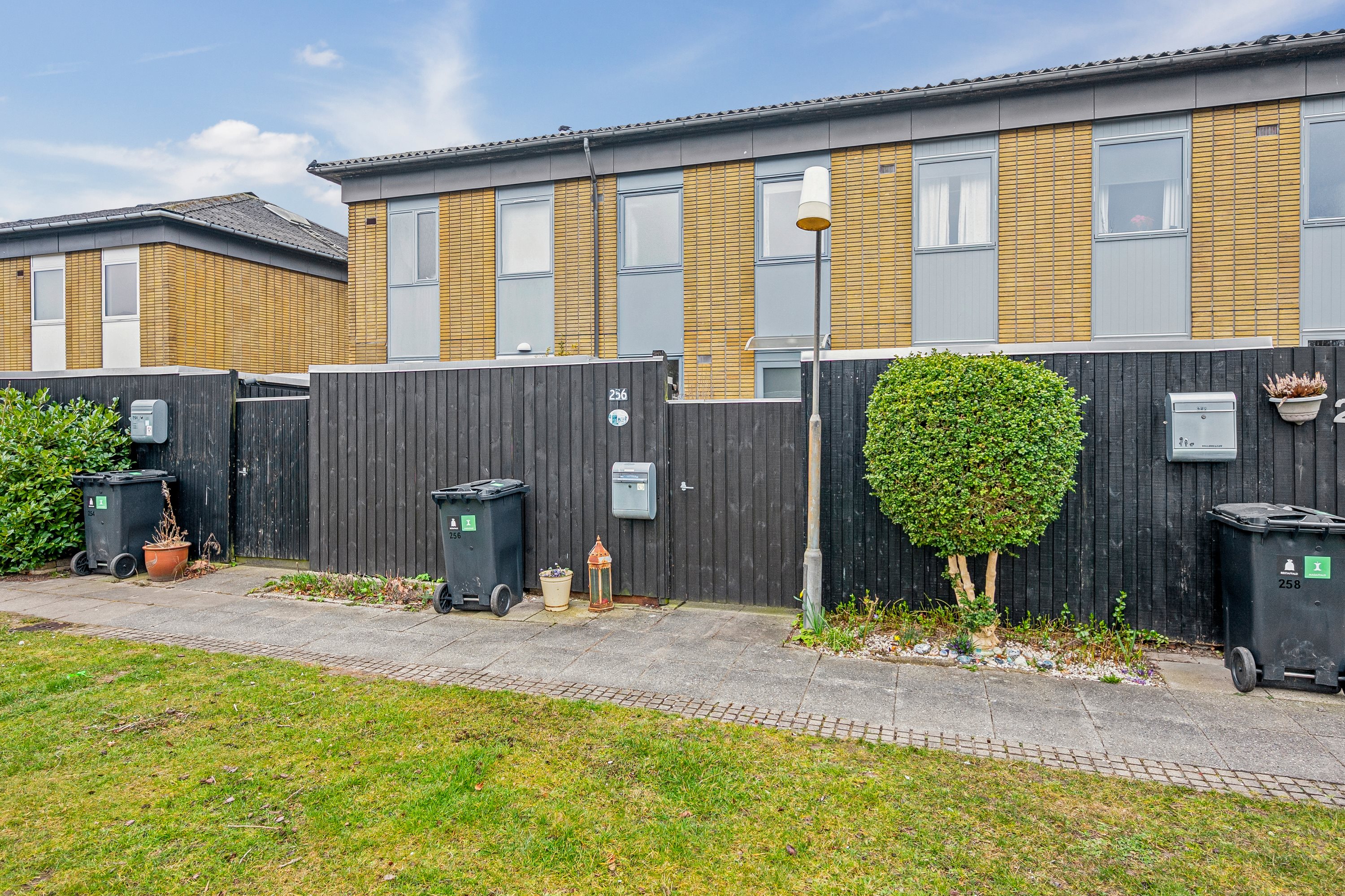 Elmehusene 256, 2600 Glostrup