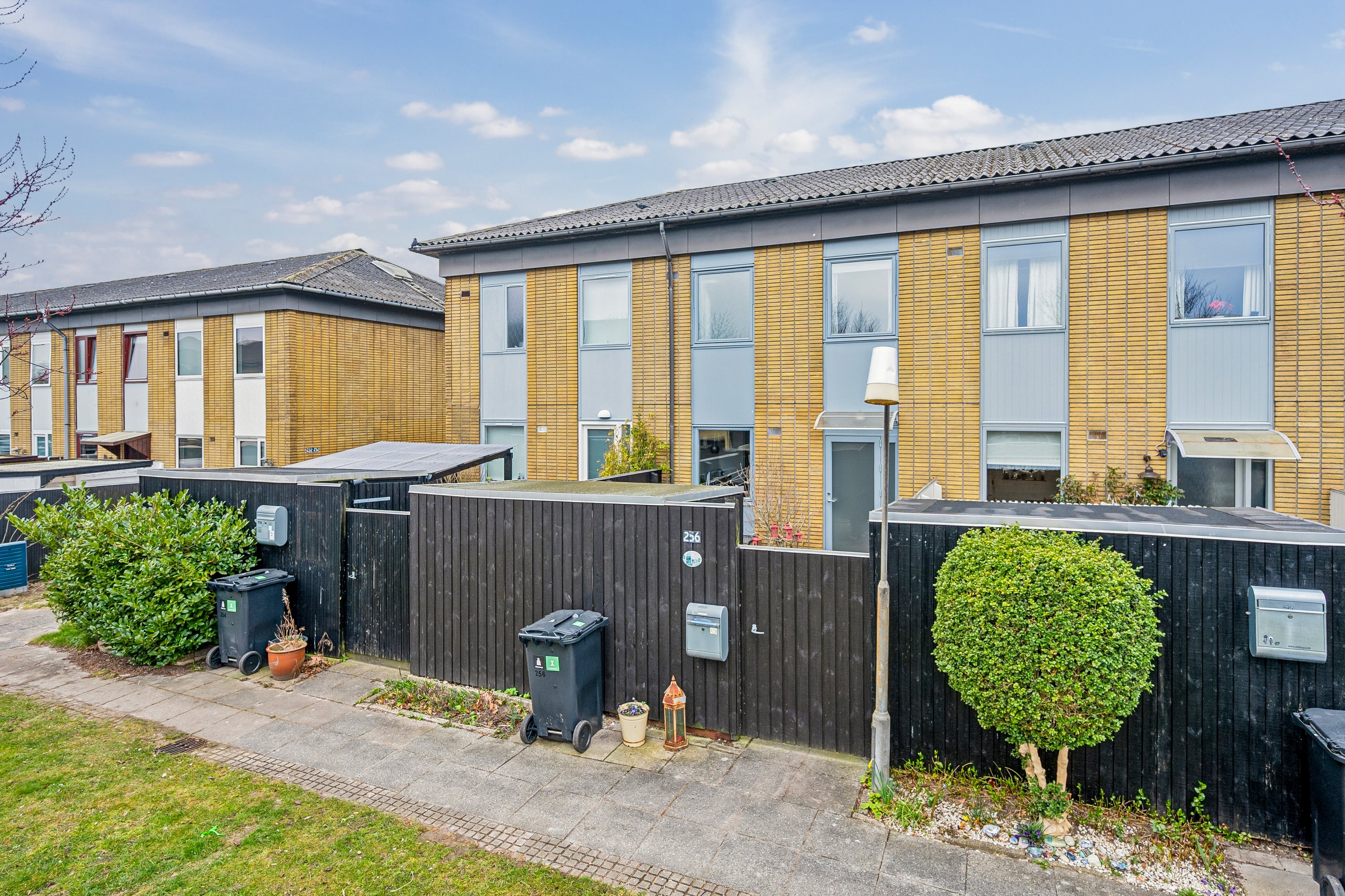 Elmehusene 256, 2600 Glostrup