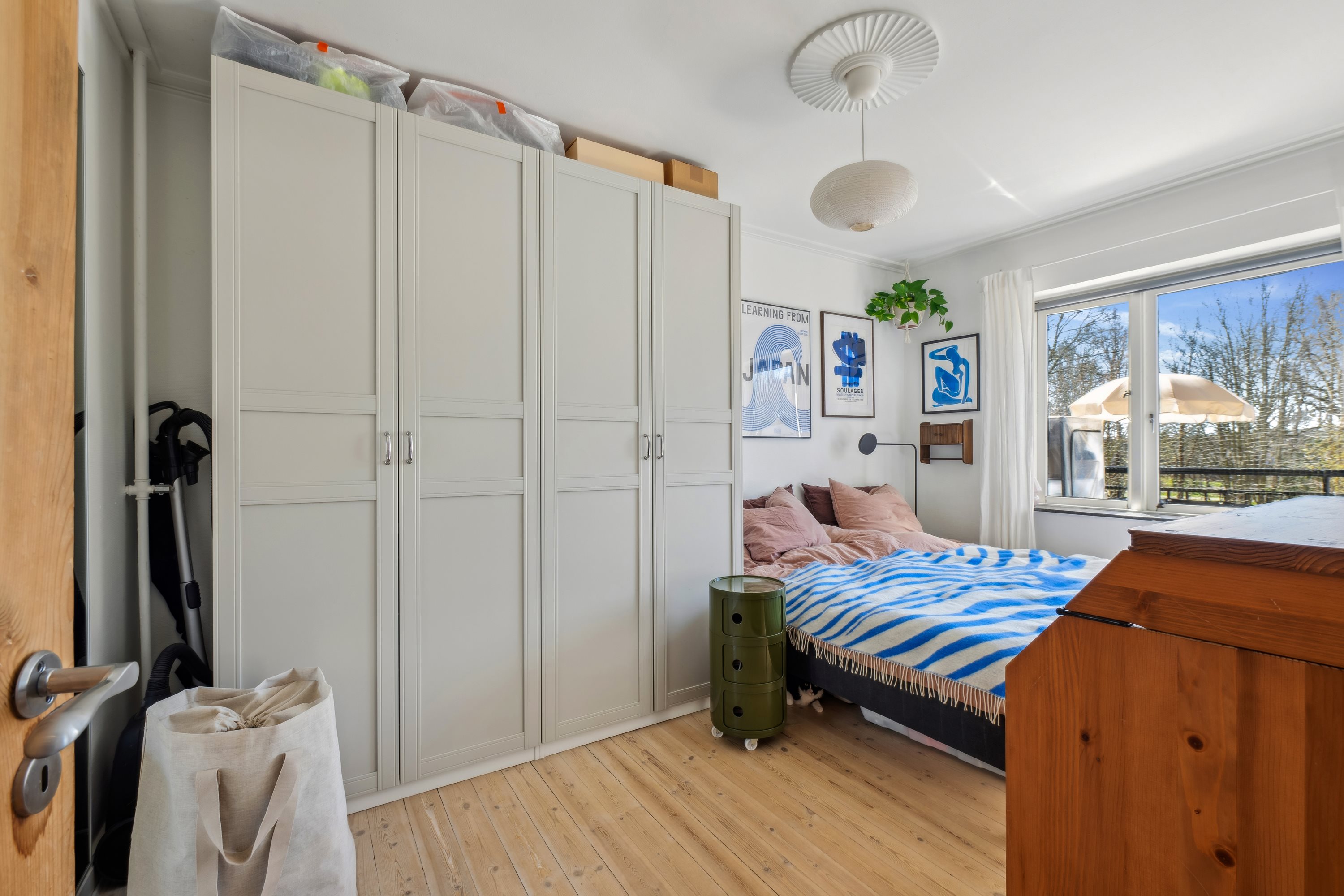 Vigerslevvej 276B, 1. tv., 2500 Valby