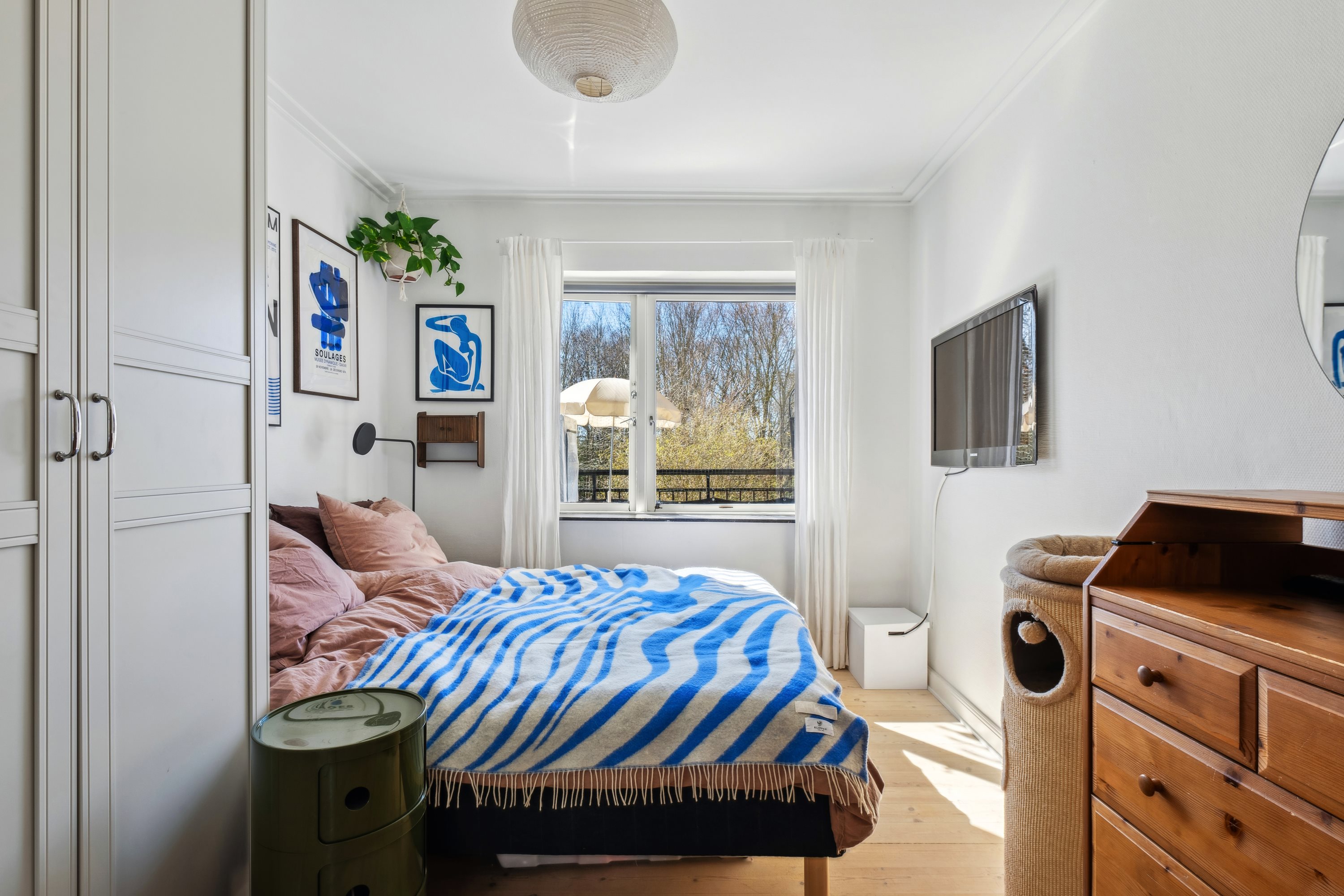 Vigerslevvej 276B, 1. tv., 2500 Valby