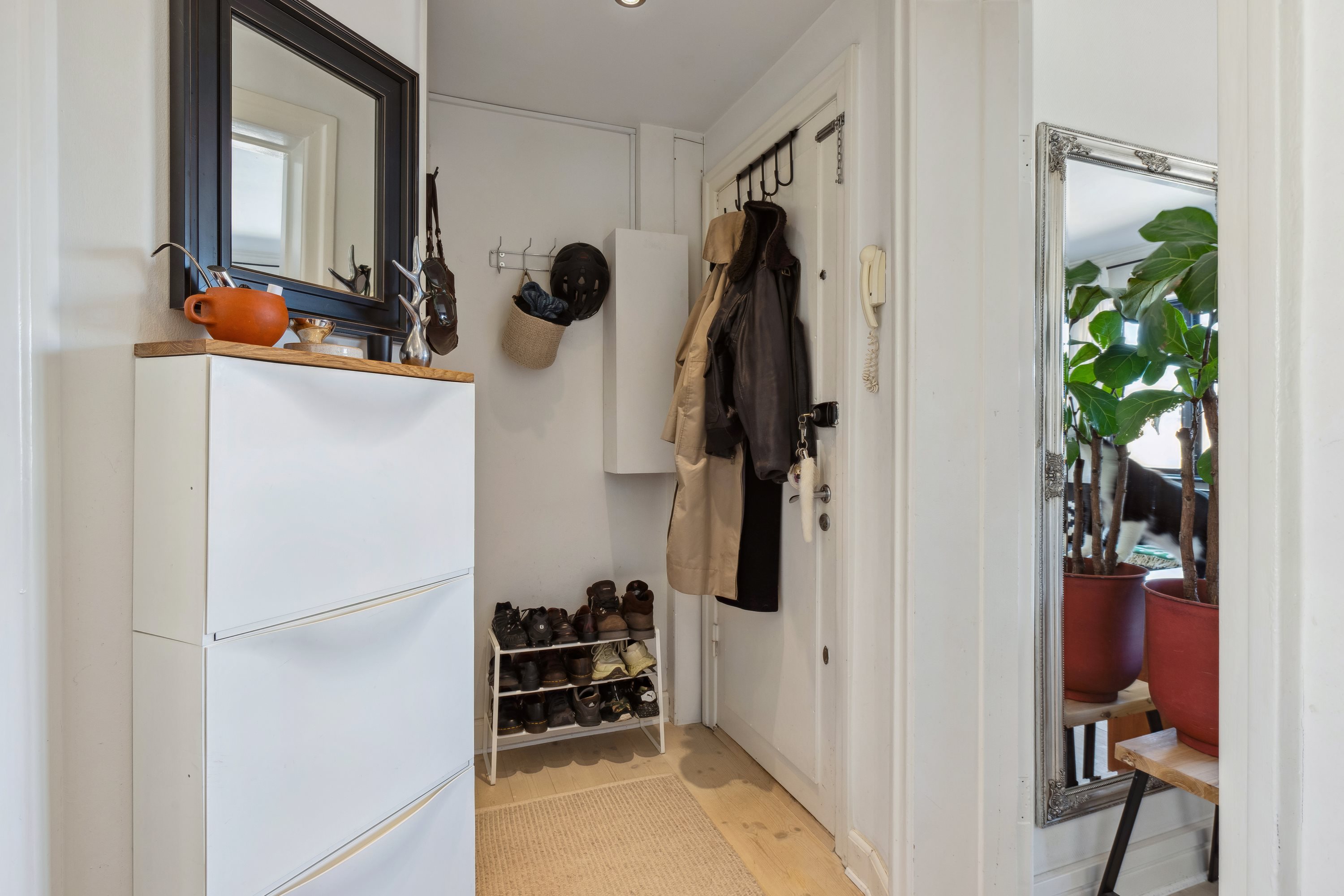 Vigerslevvej 276B, 1. tv., 2500 Valby