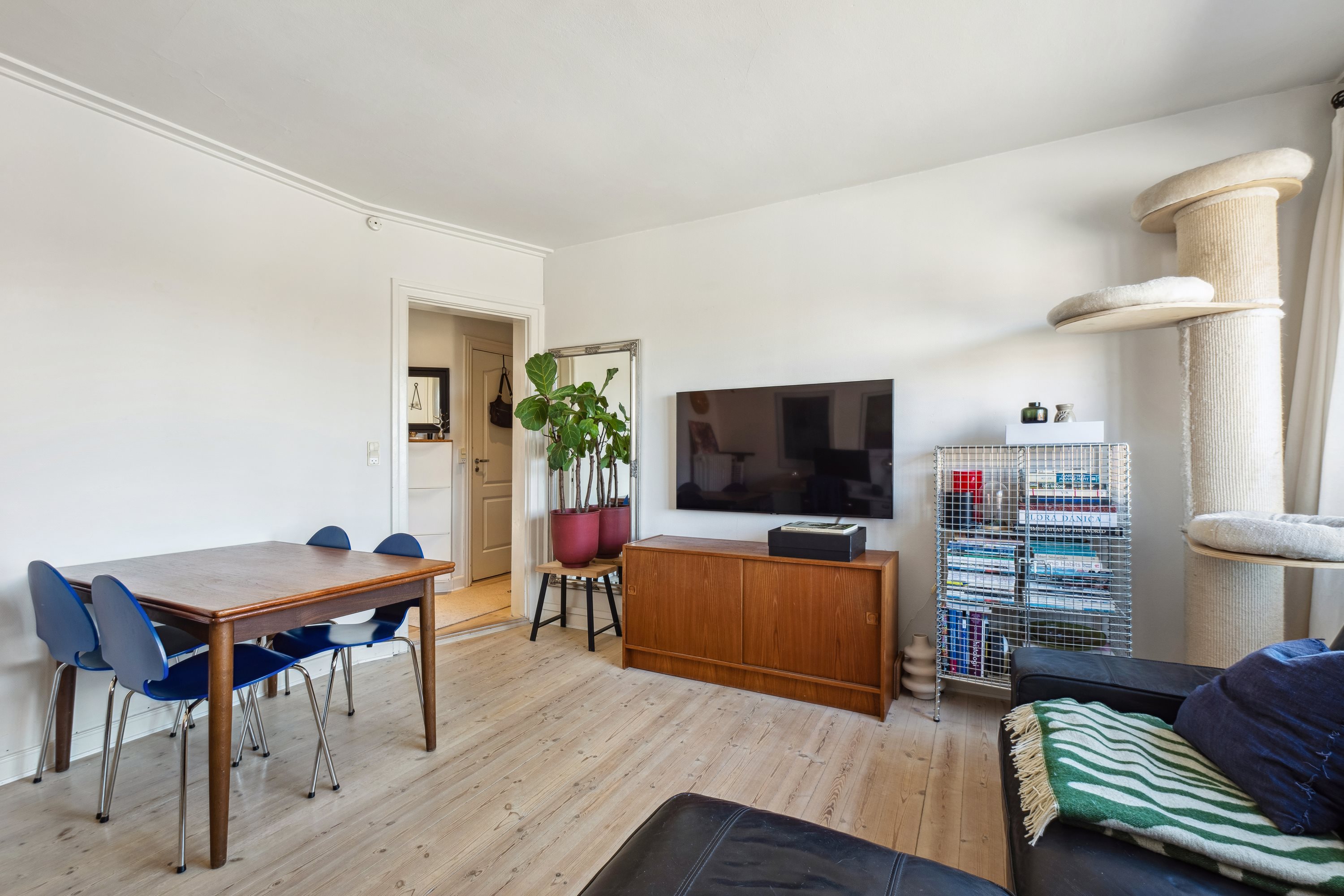 Vigerslevvej 276B, 1. tv., 2500 Valby