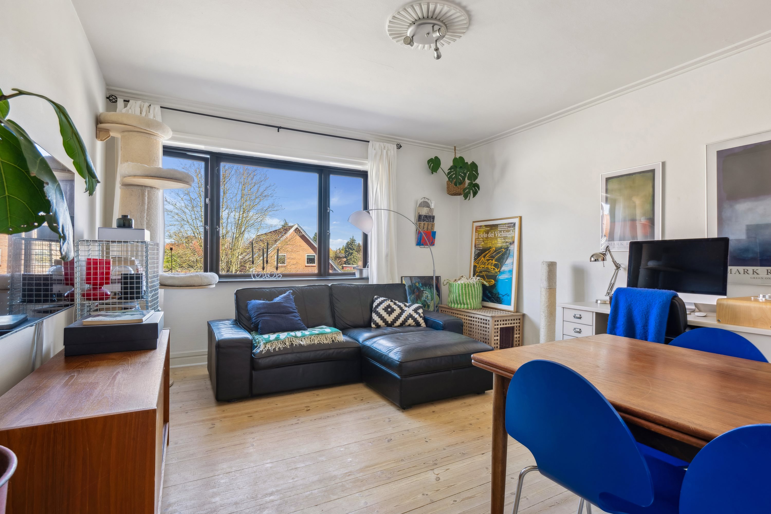 Vigerslevvej 276B, 1. tv., 2500 Valby