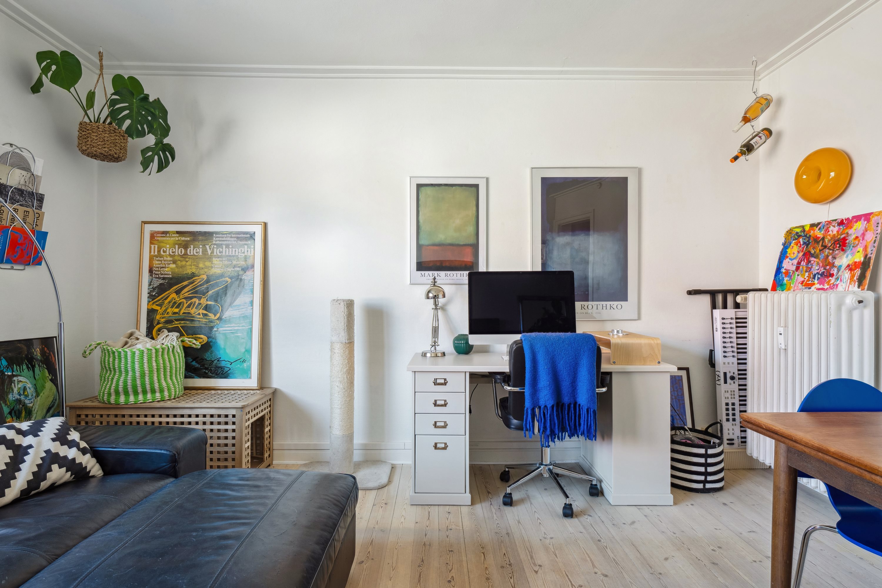 Vigerslevvej 276B, 1. tv., 2500 Valby