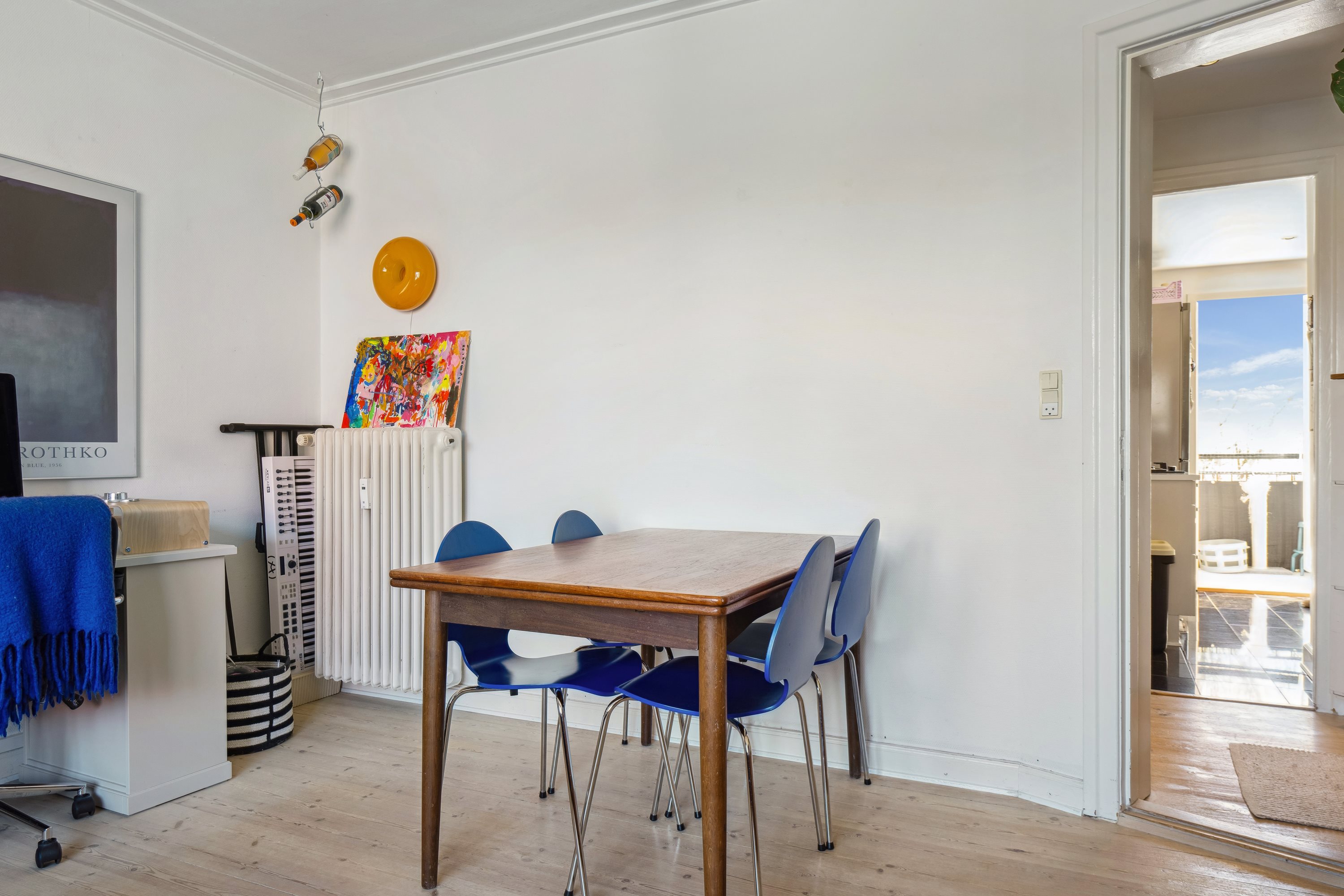 Vigerslevvej 276B, 1. tv., 2500 Valby