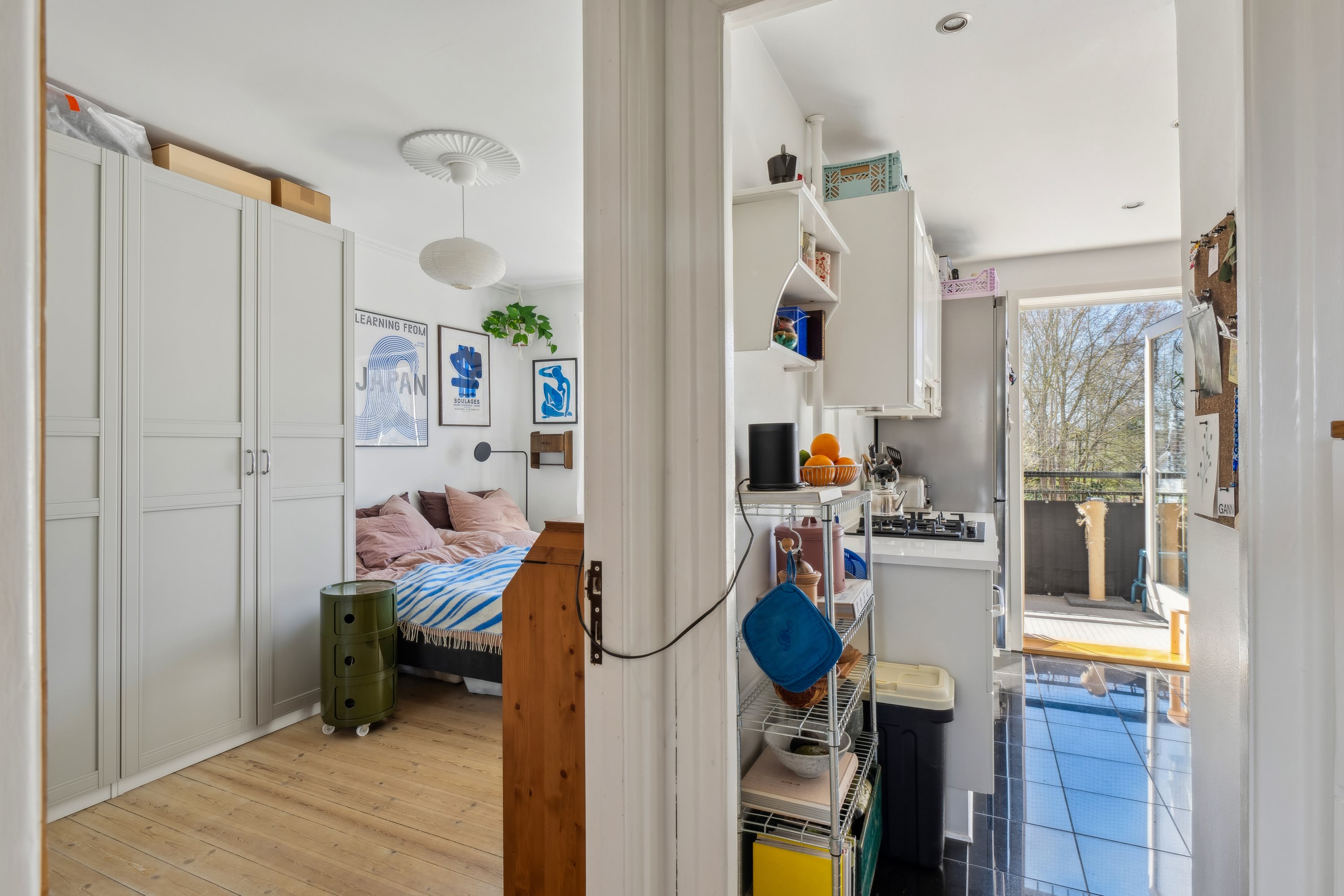 Vigerslevvej 276B, 1. tv., 2500 Valby