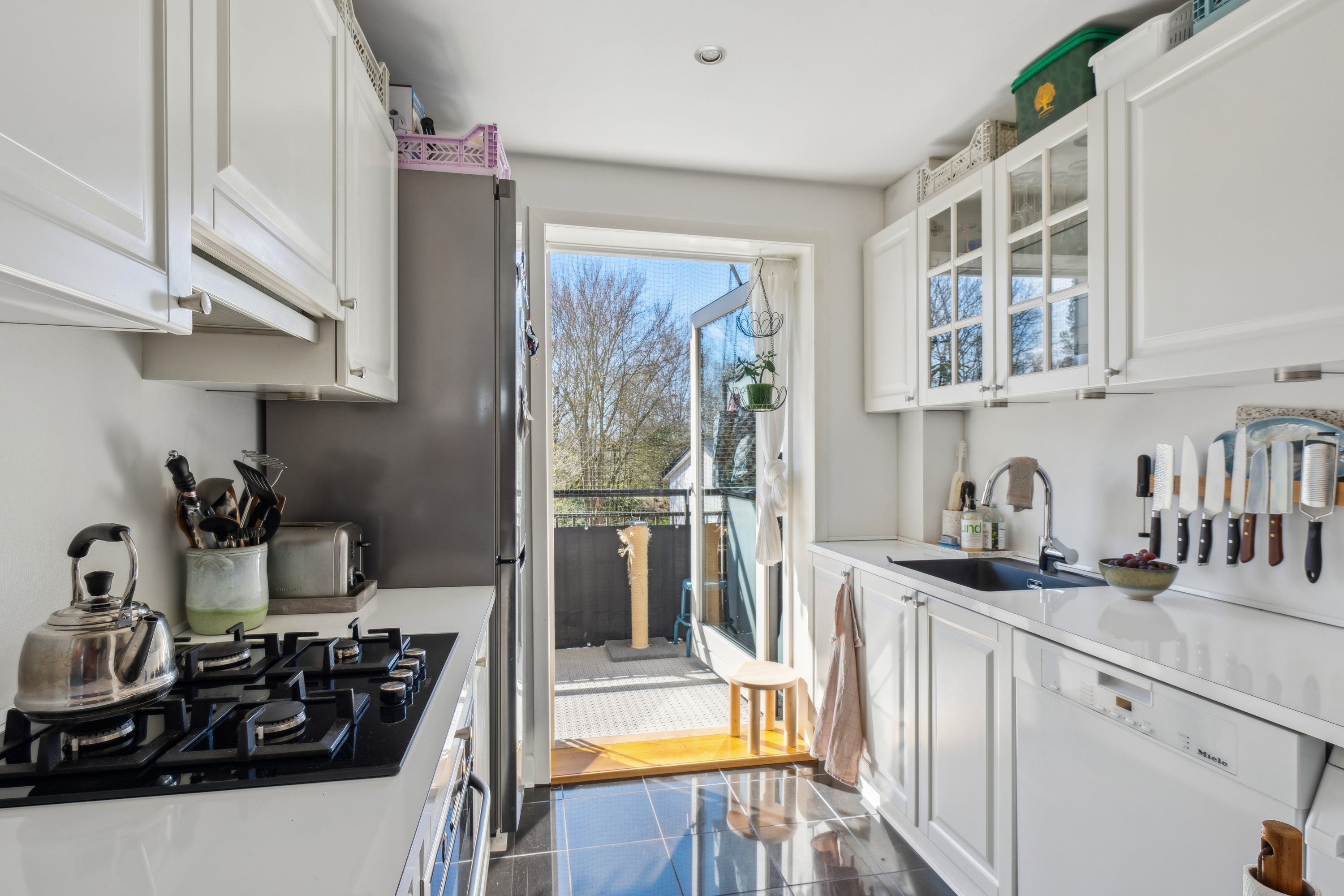 Vigerslevvej 276B, 1. tv., 2500 Valby