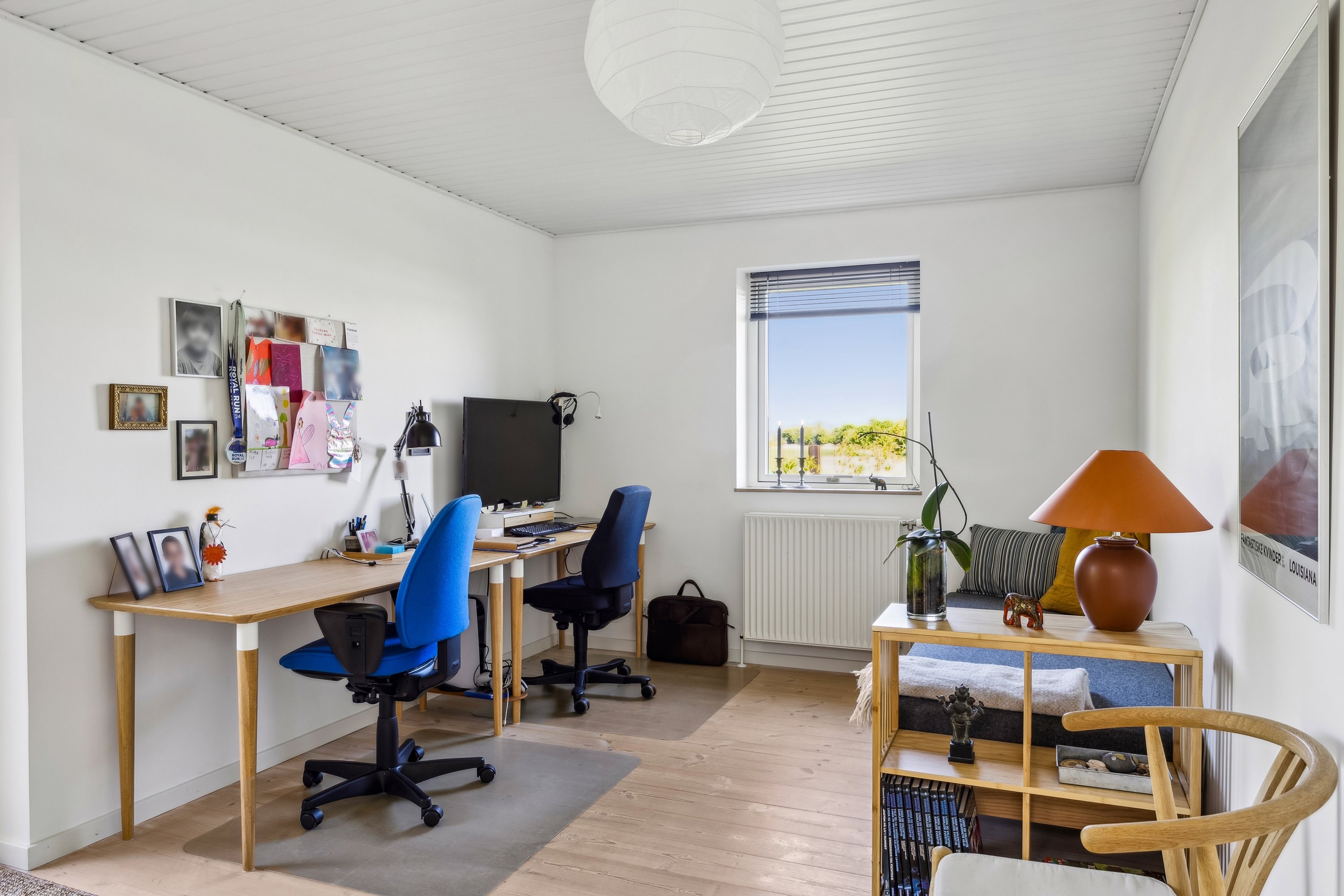 Baunehøj 41, 4320 Lejre
