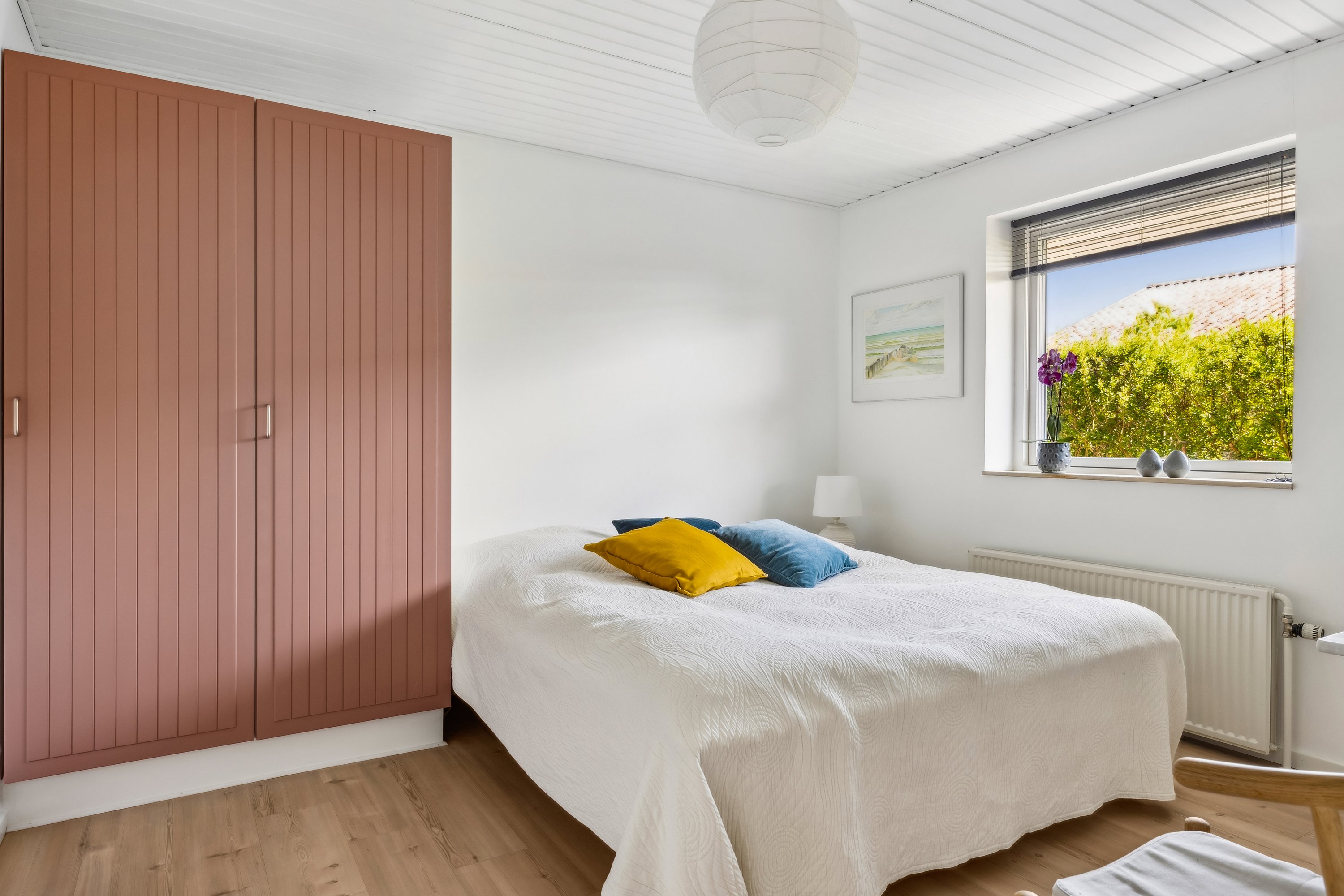 Baunehøj 41, 4320 Lejre