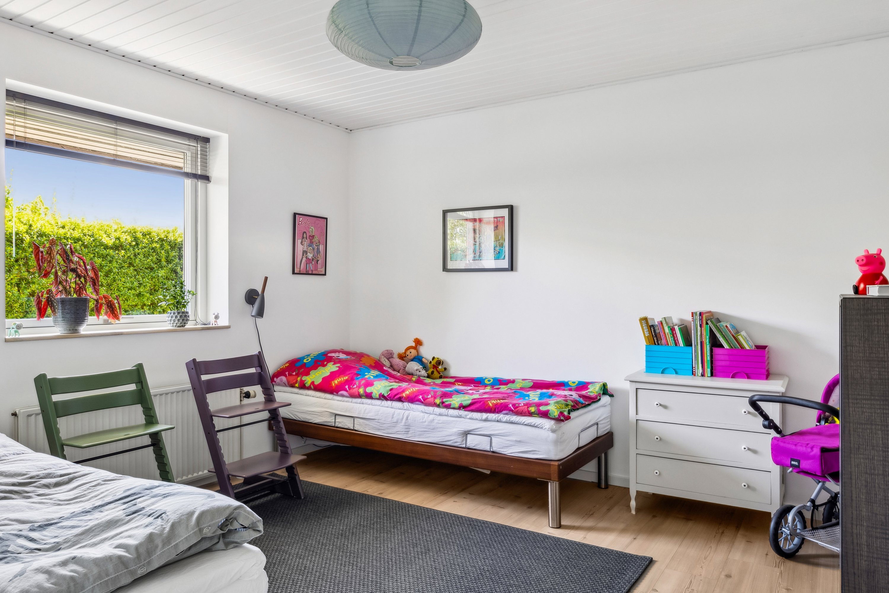 Baunehøj 41, 4320 Lejre