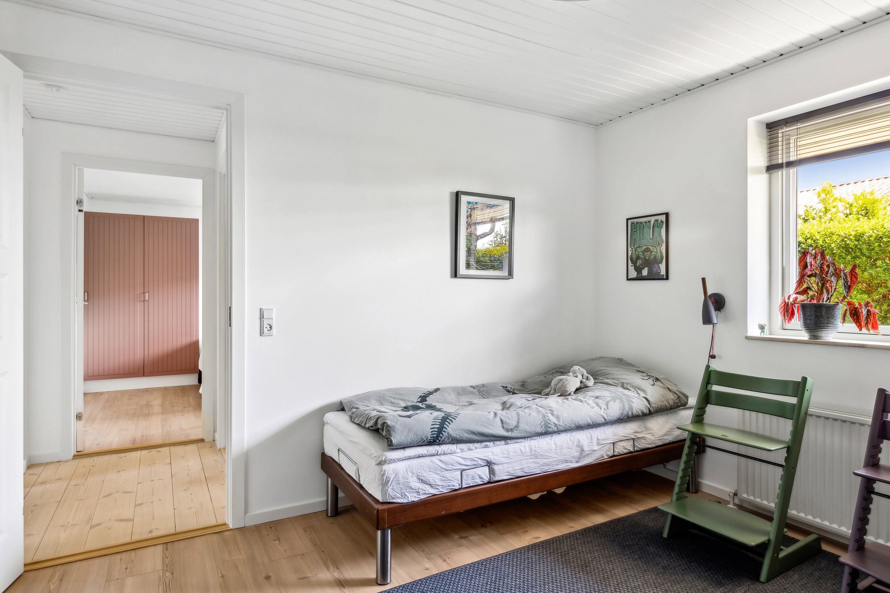 Baunehøj 41, 4320 Lejre