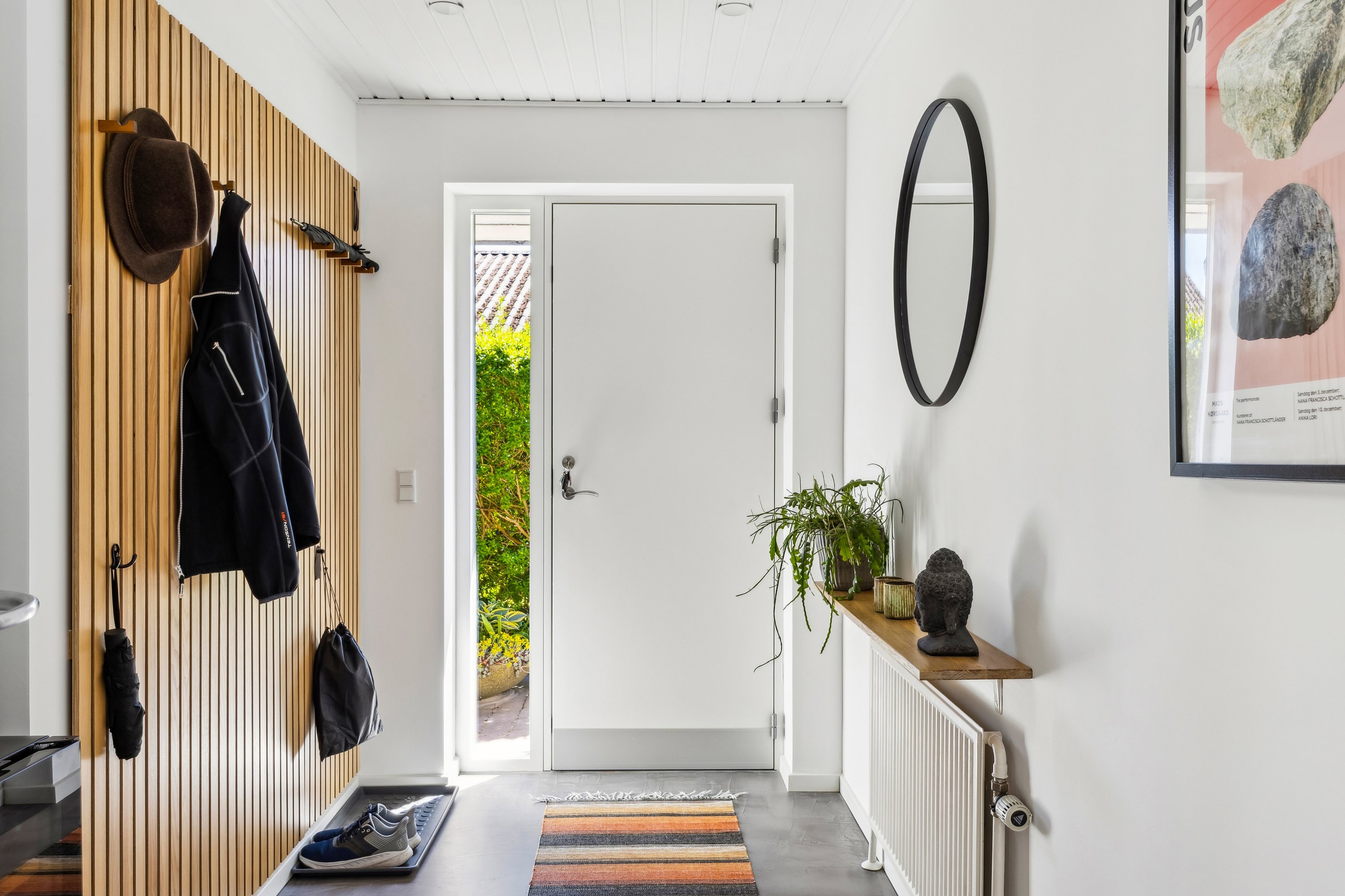Baunehøj 41, 4320 Lejre