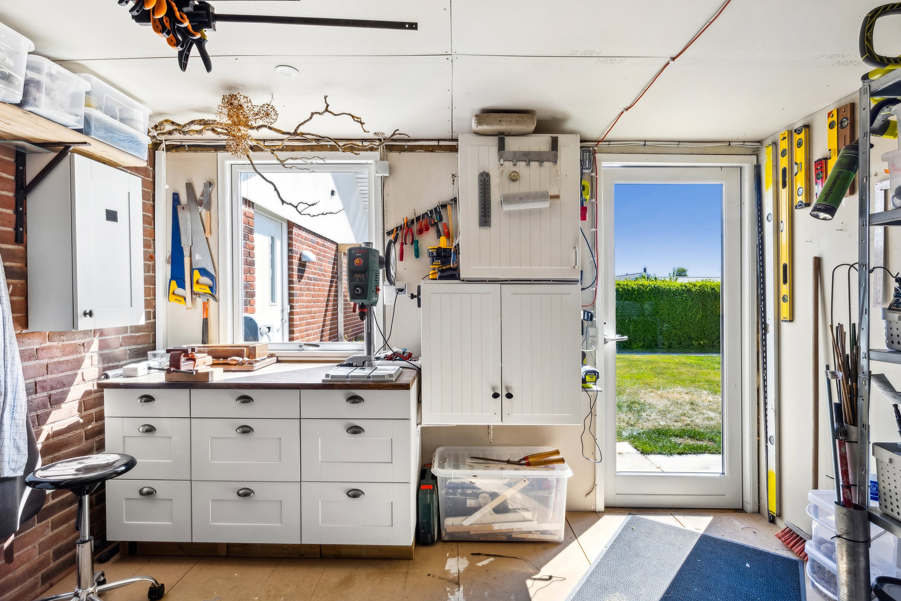 Baunehøj 41, 4320 Lejre