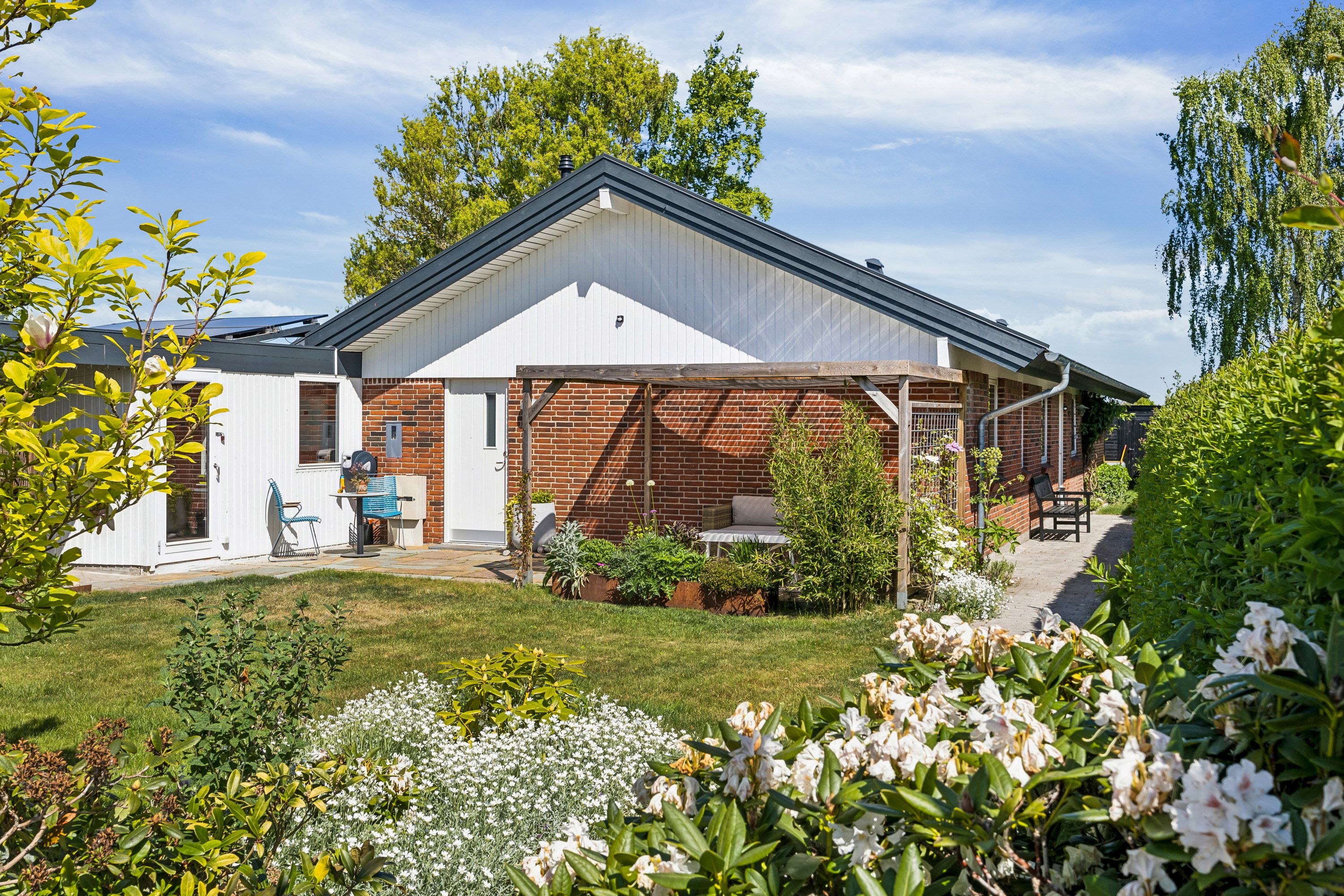 Baunehøj 41, 4320 Lejre