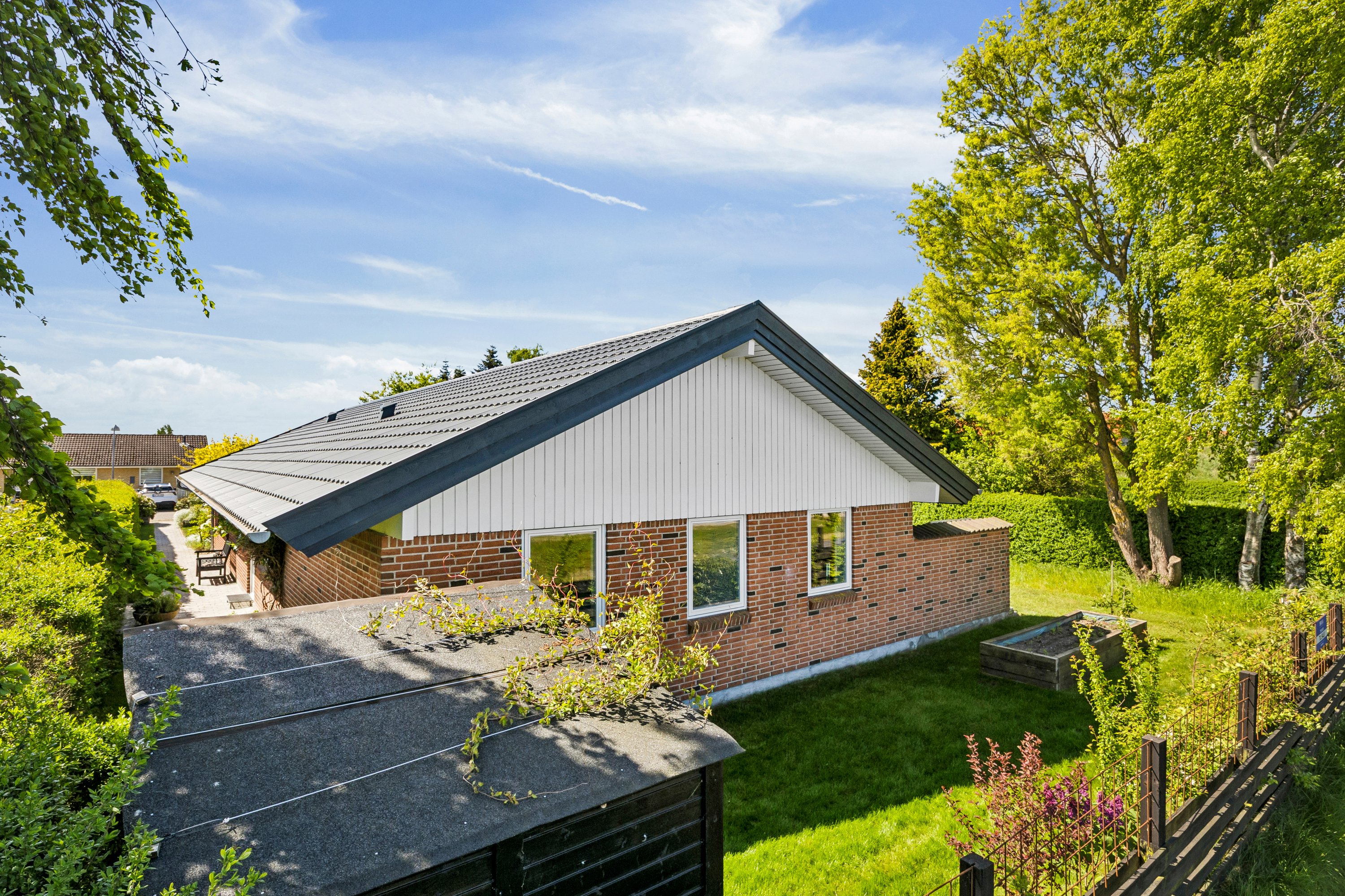 Baunehøj 41, 4320 Lejre