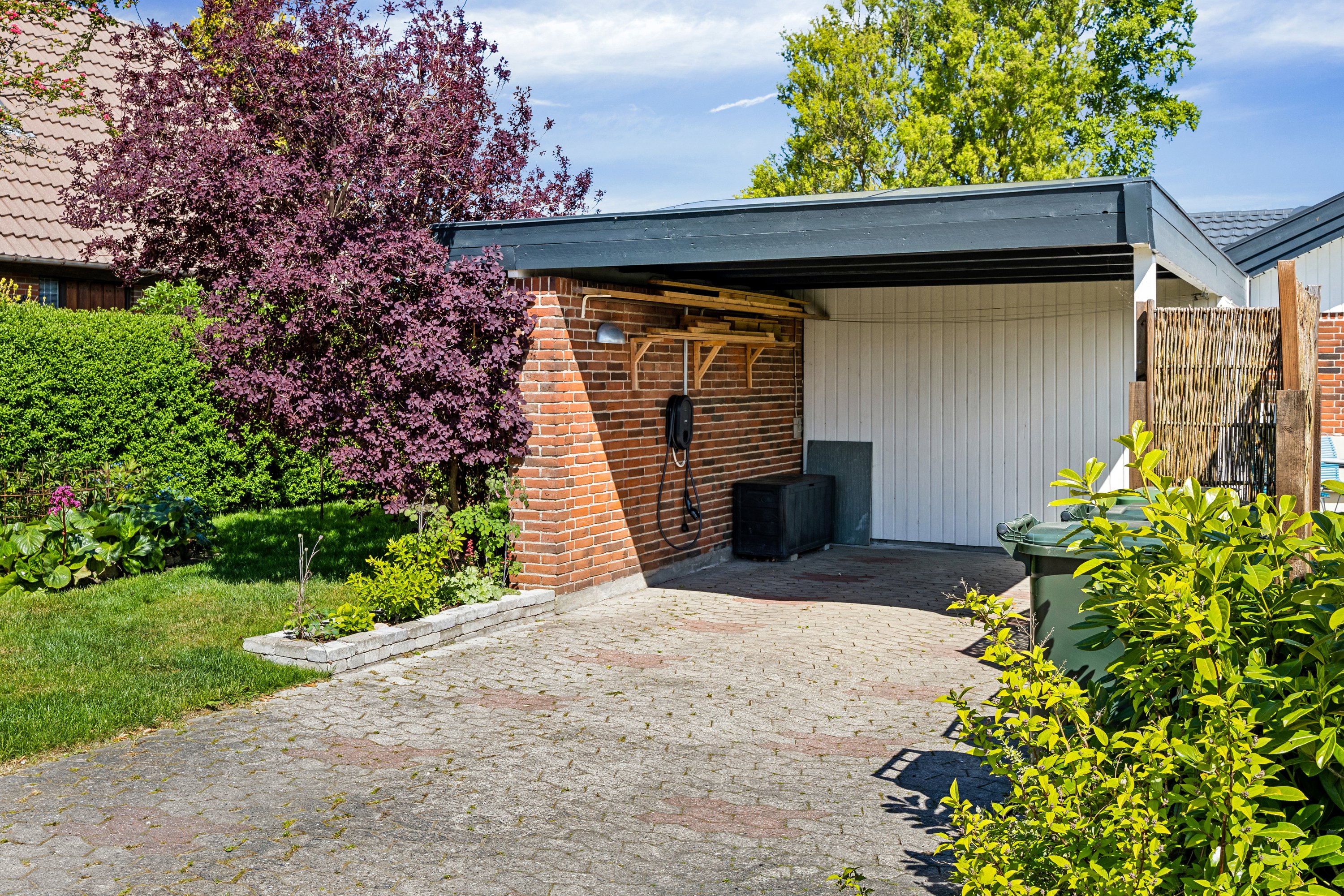 Baunehøj 41, 4320 Lejre