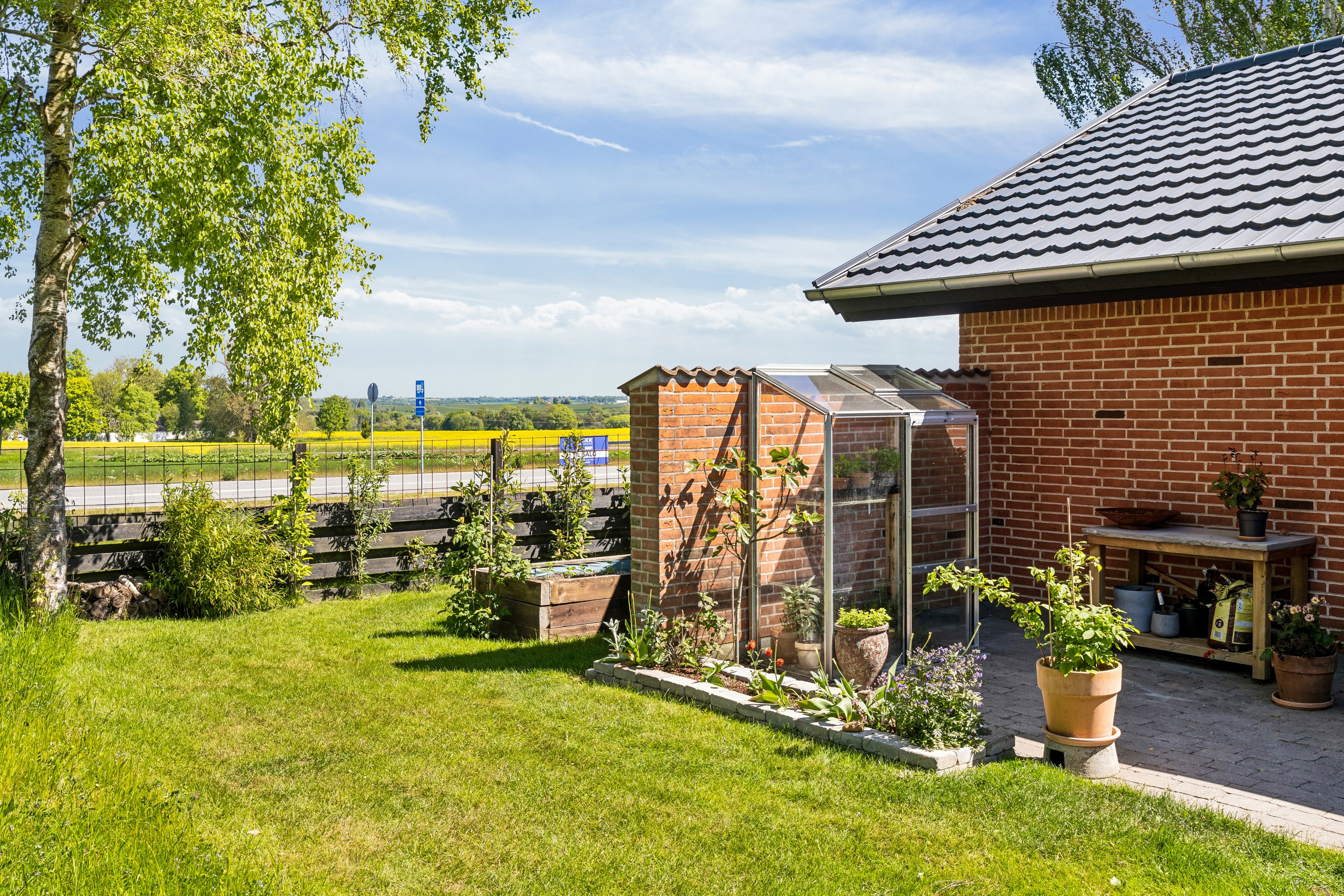 Baunehøj 41, 4320 Lejre